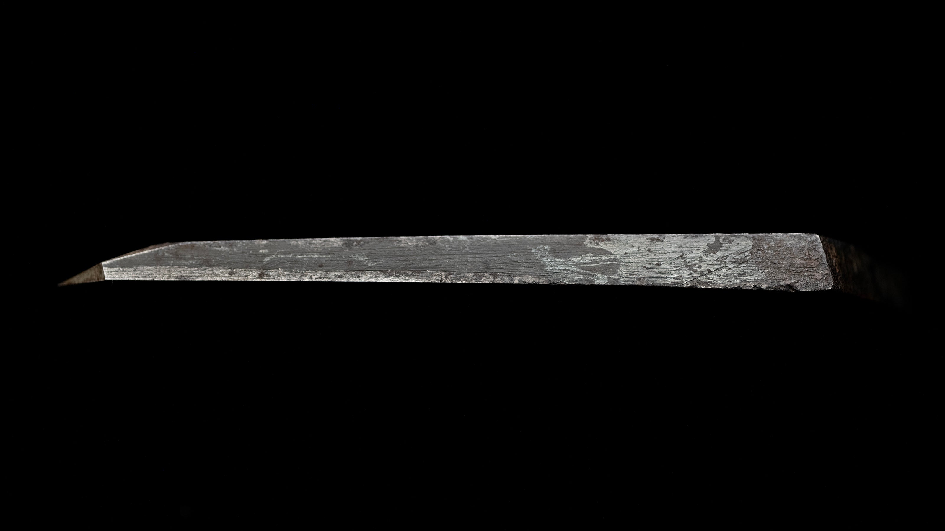 Hira-ganna Japanese Smoothing Plane by Yamamasa - 70mm