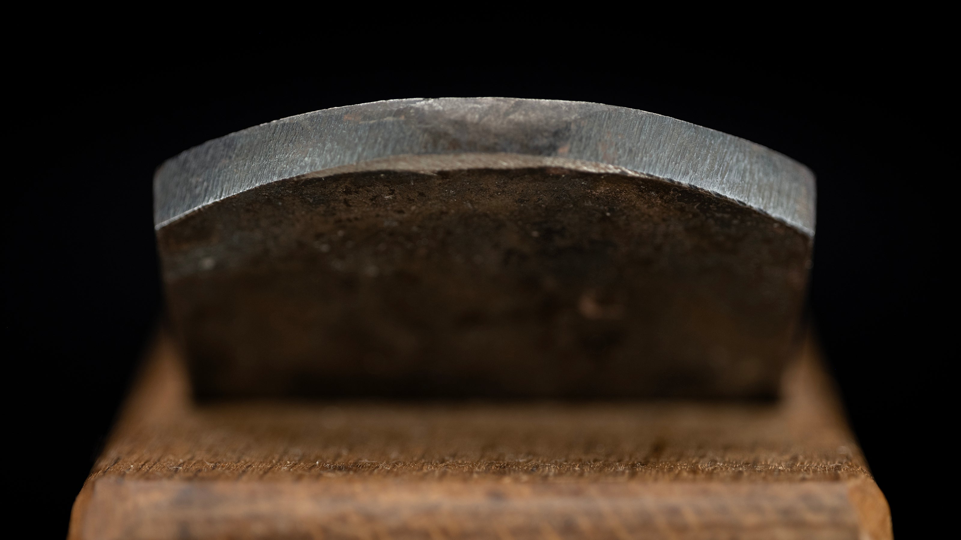 Hira-ganna Japanese Smoothing Plane by Yamamasa - 70mm