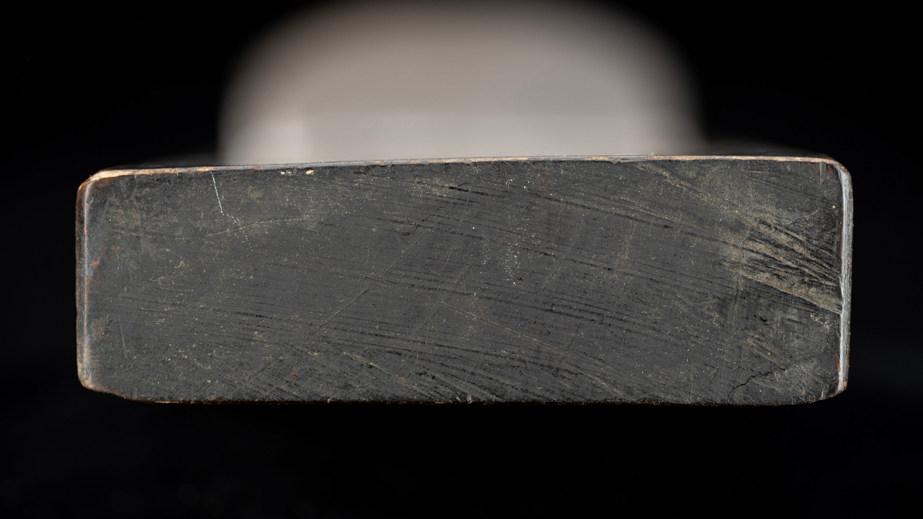 Hira-ganna Japanese Smoothing Plane - 90mm