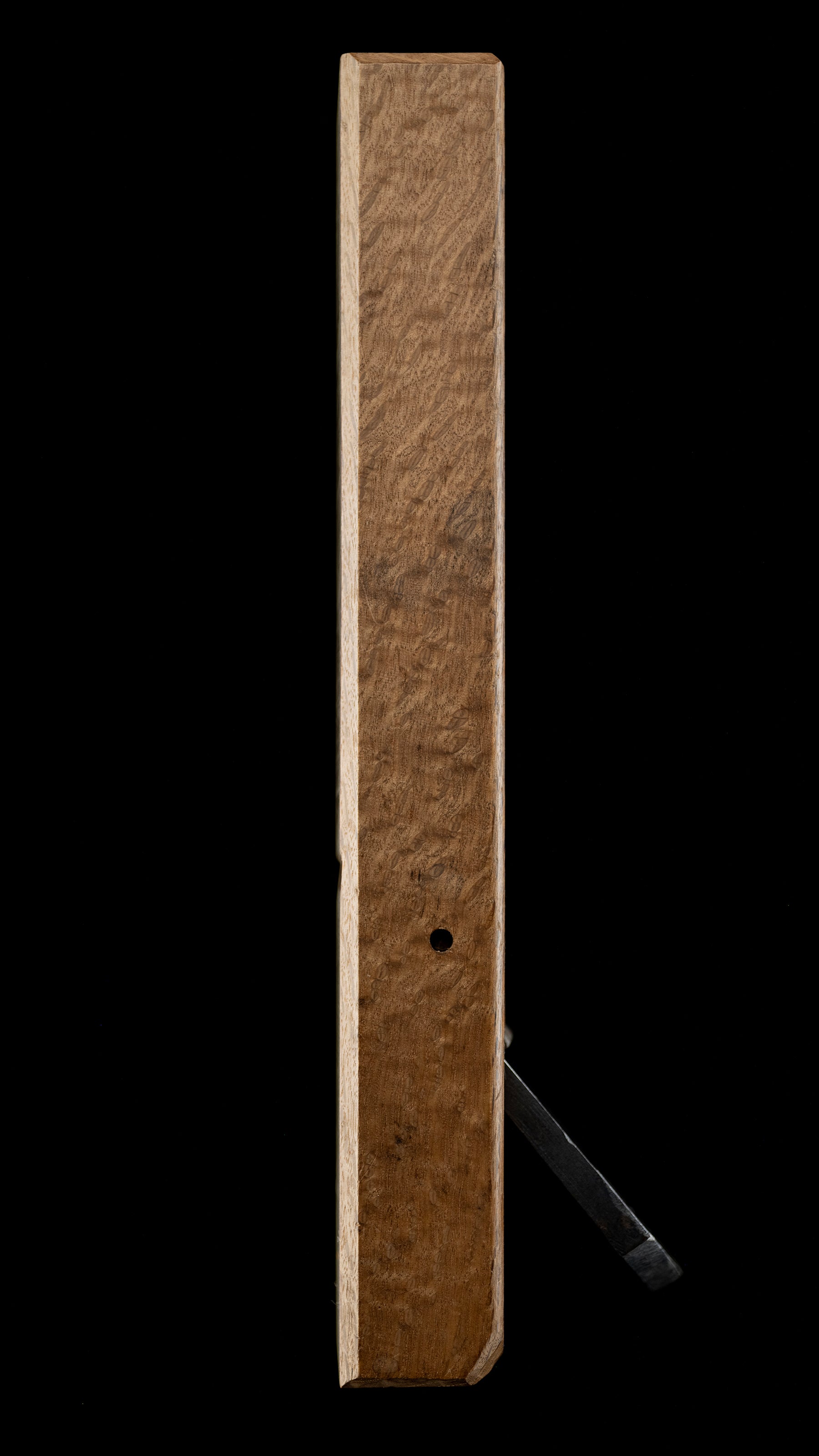 Hira-ganna Japanese Smoothing Plane by Yamamasa - 70mm