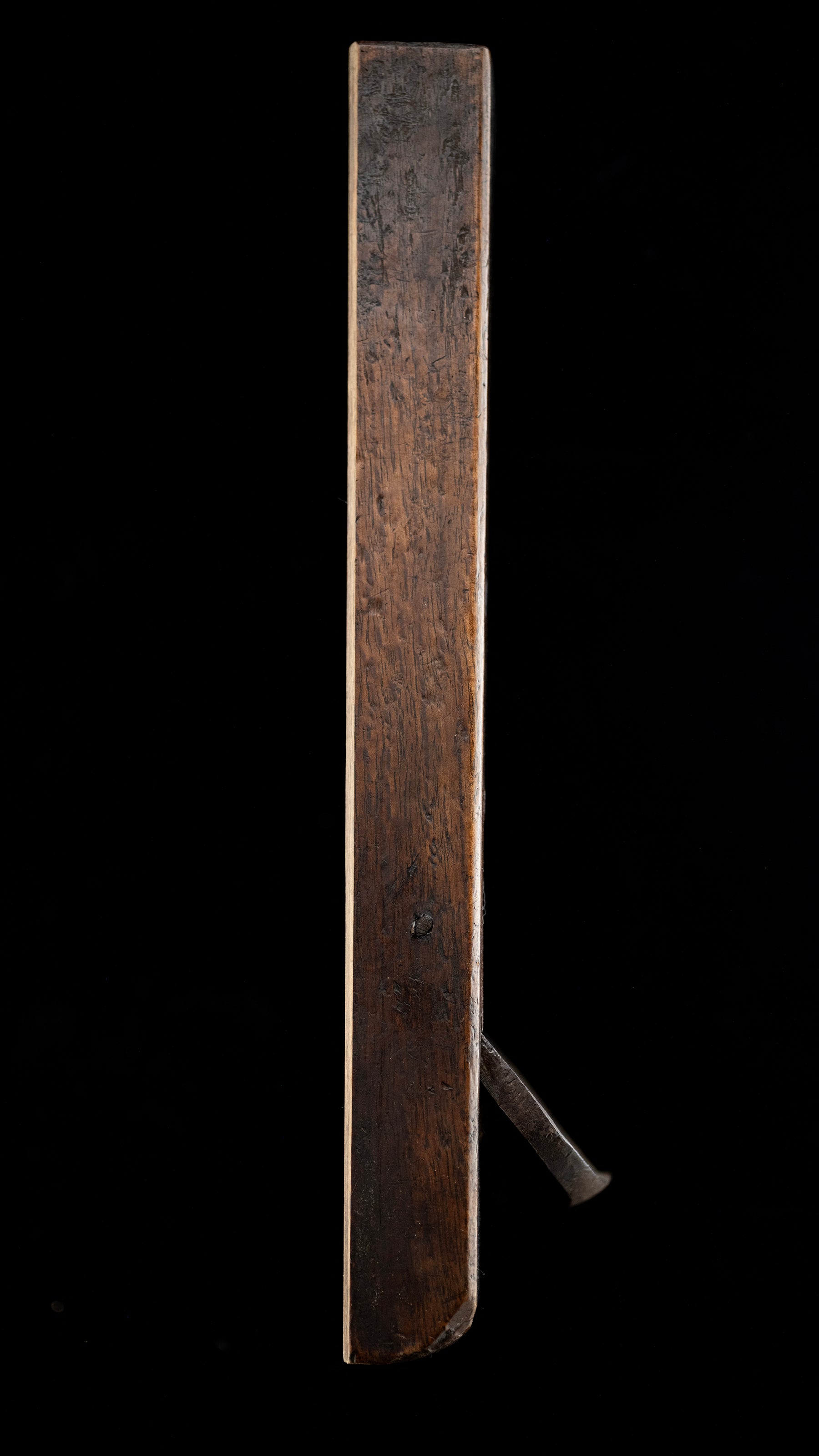 Hira-ganna Japanese Smoothing Plane - 90mm