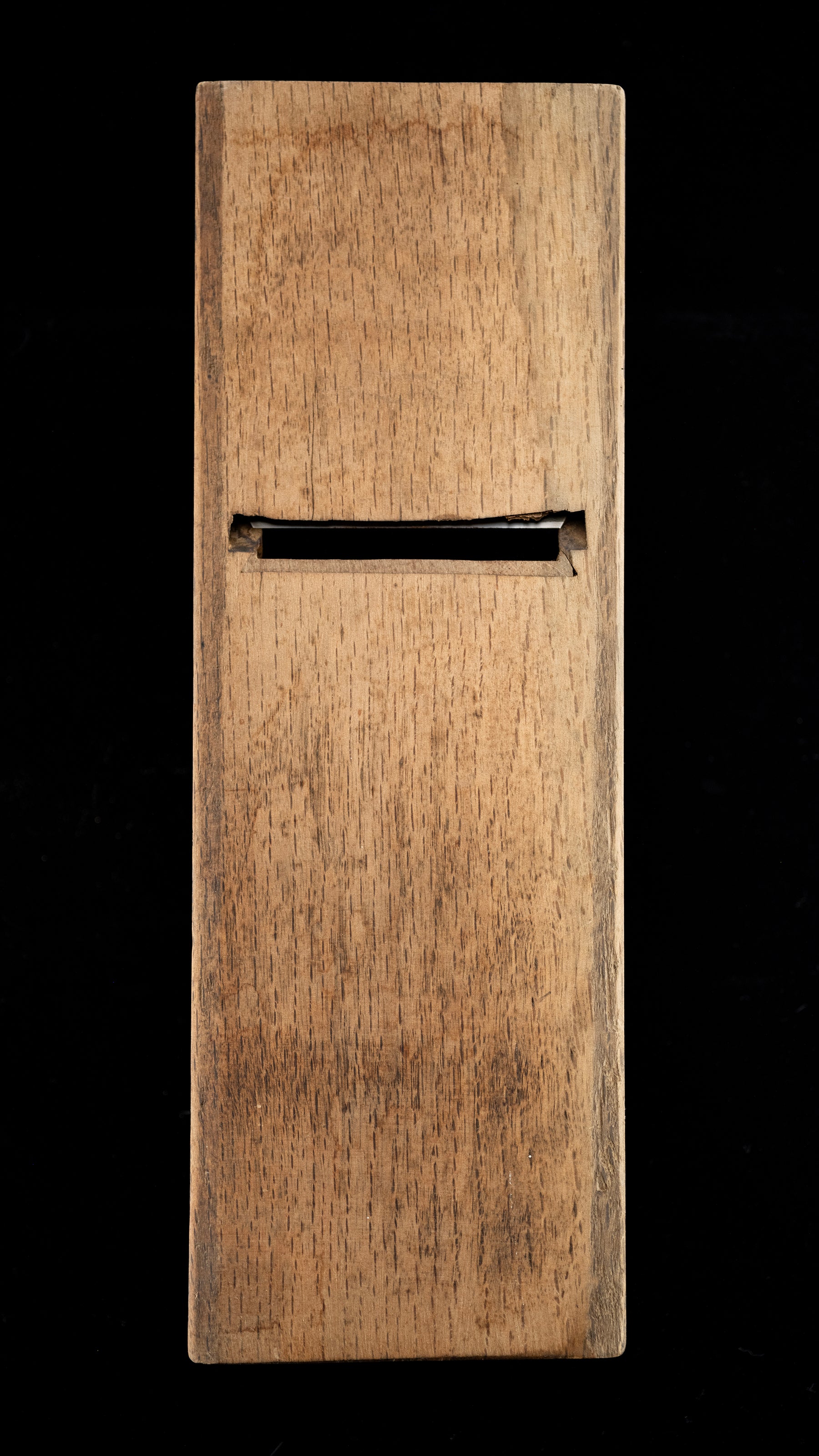 Hira-ganna Japanese Smoothing Plane - 90mm