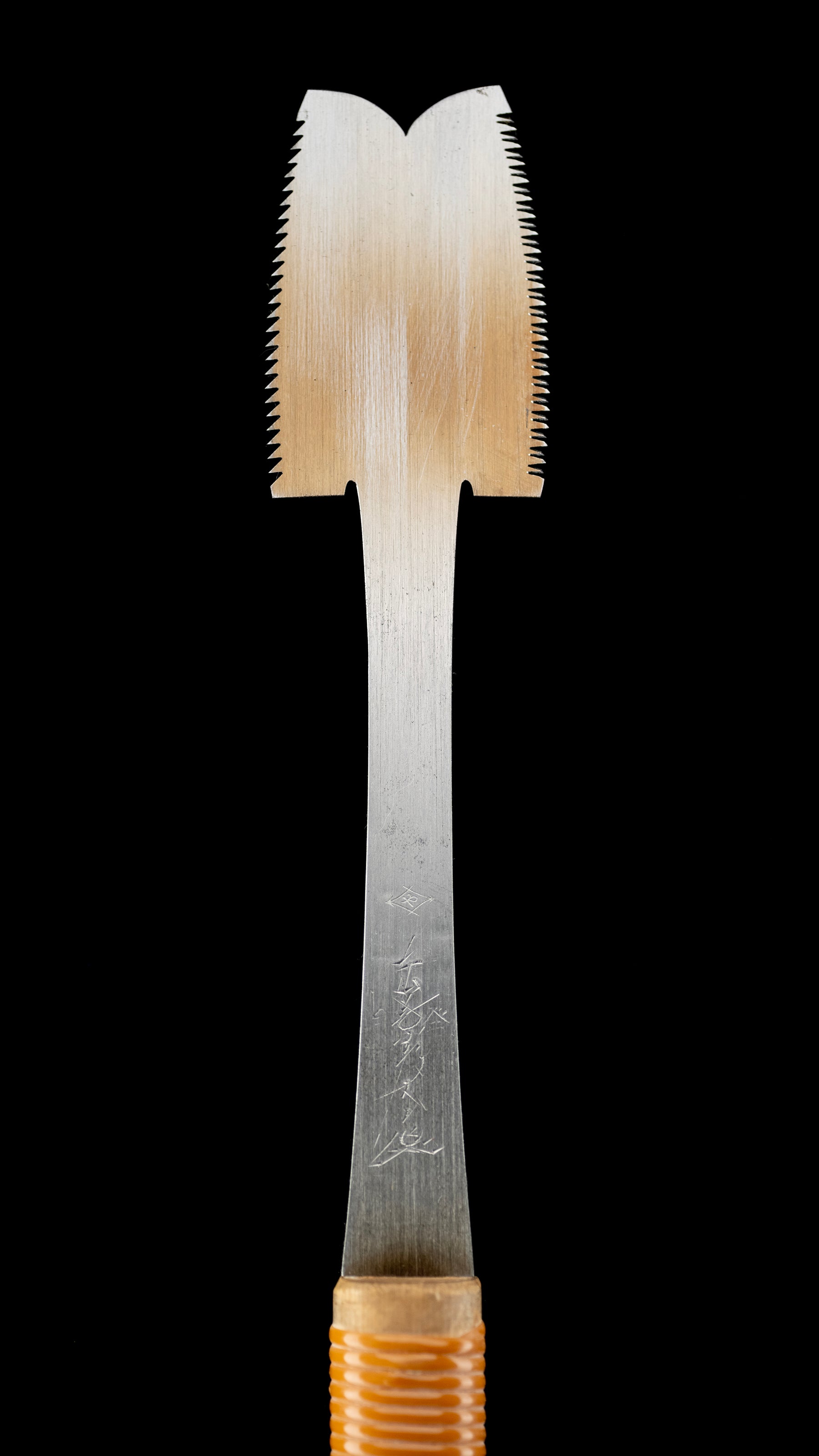 Azebiki Noko Japanese Hand Saw - 60mm