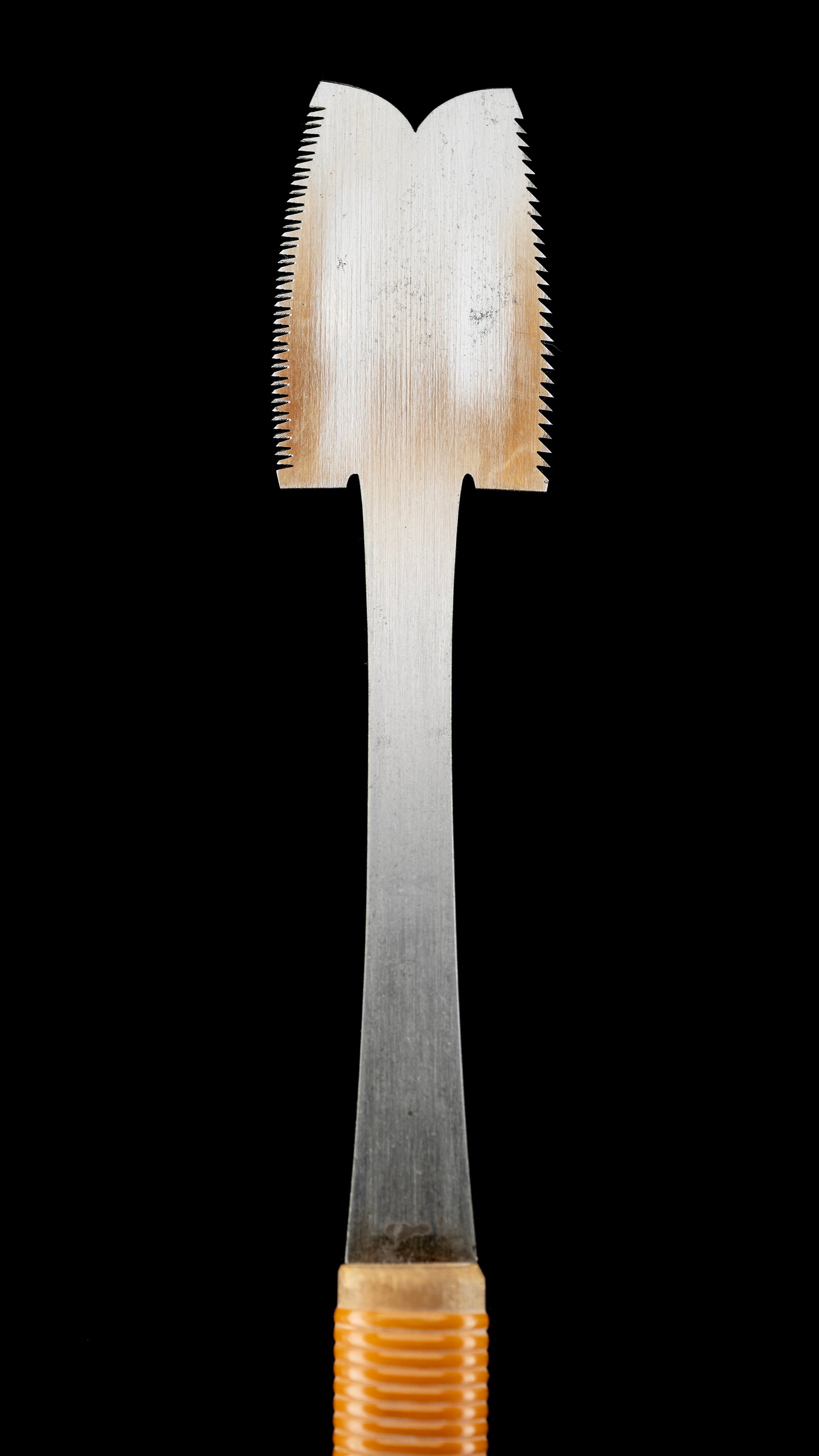 Azebiki Noko Japanese Hand Saw - 60mm