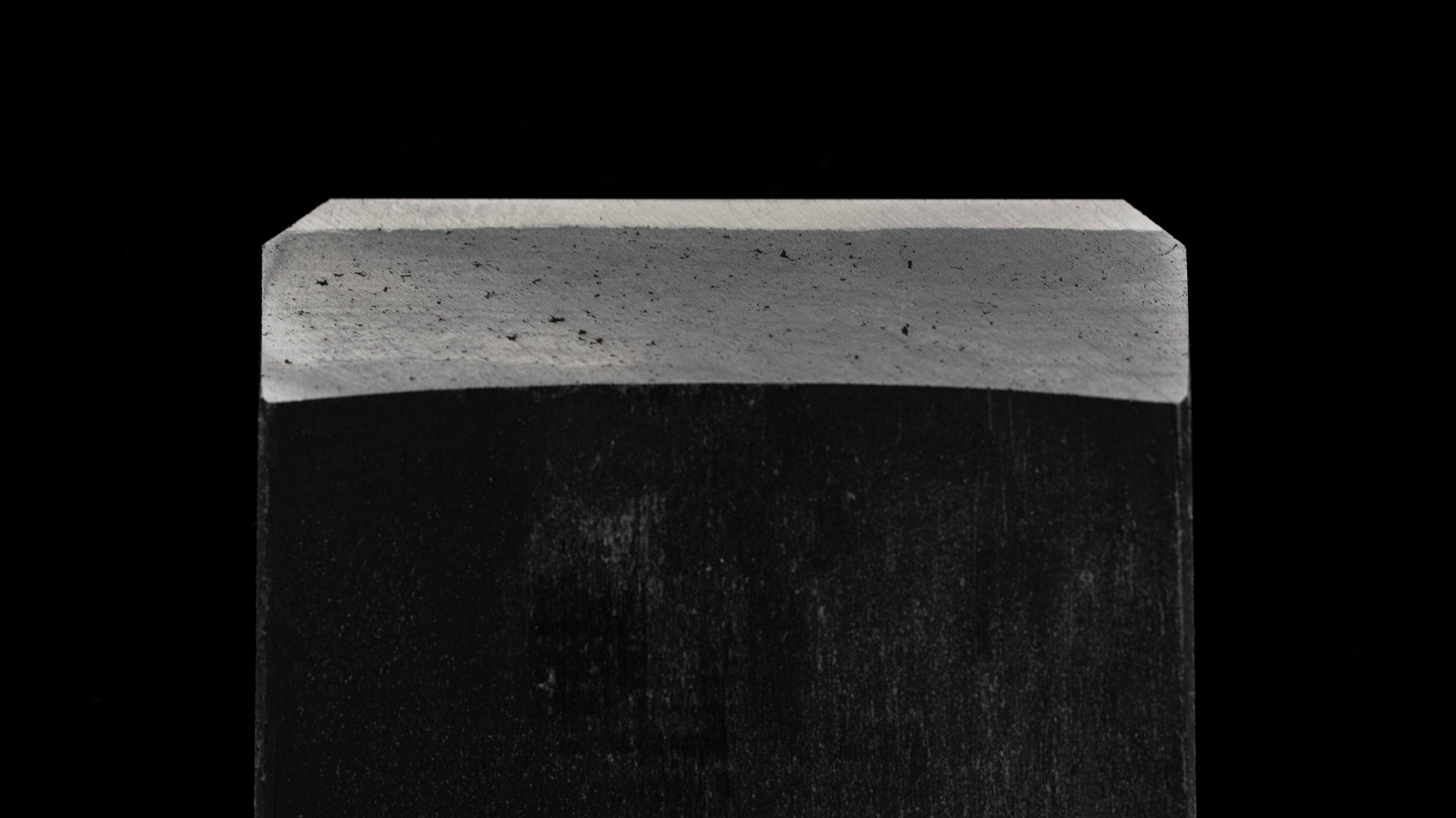 Wataboshi Shape Ko-ganna Japanese Block Plane By Keizaburo - 36mm