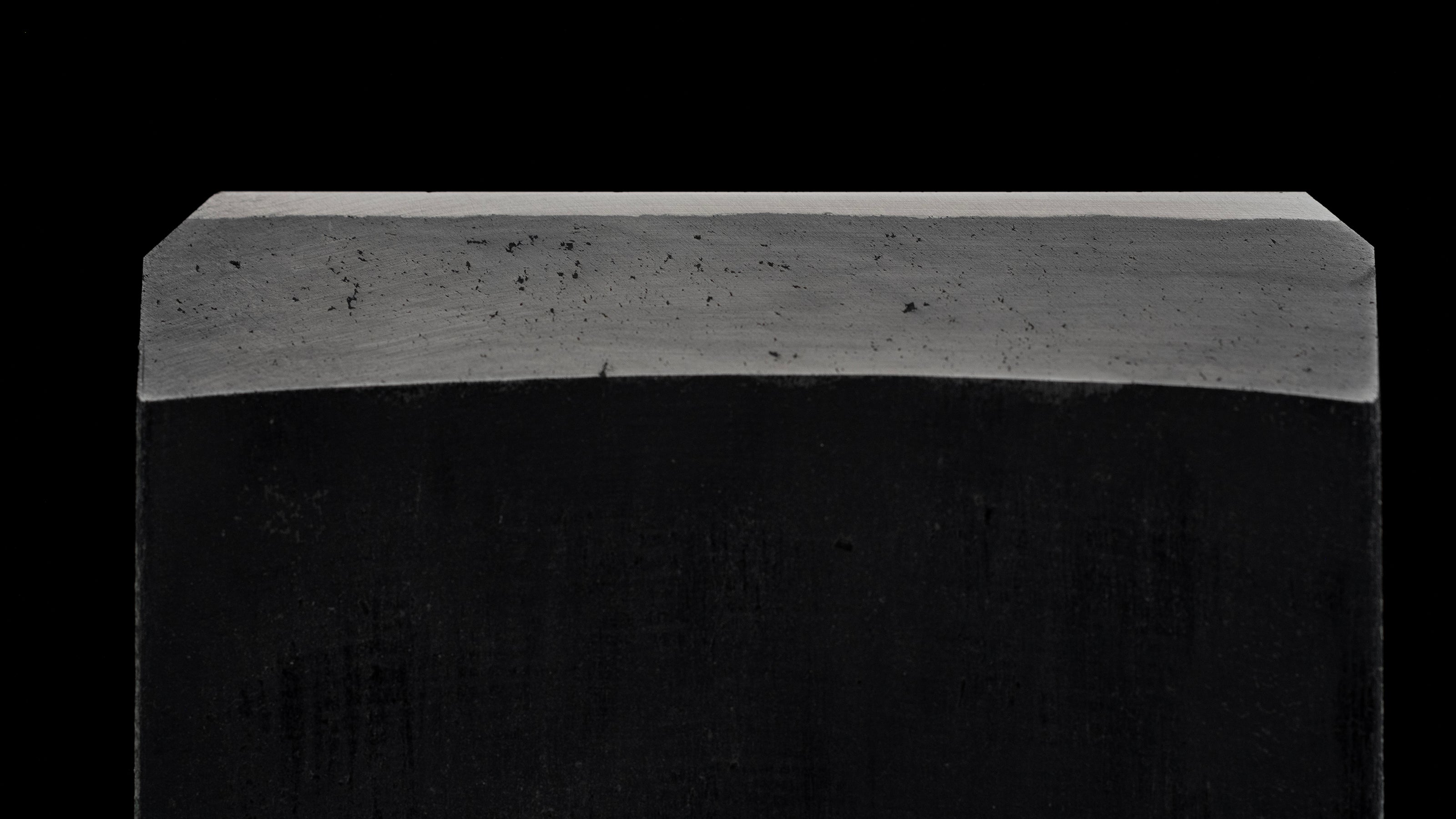 Wataboshi Shape Hira-ganna Japanese Smoothing Plane By Keizaburo - 60mm ②