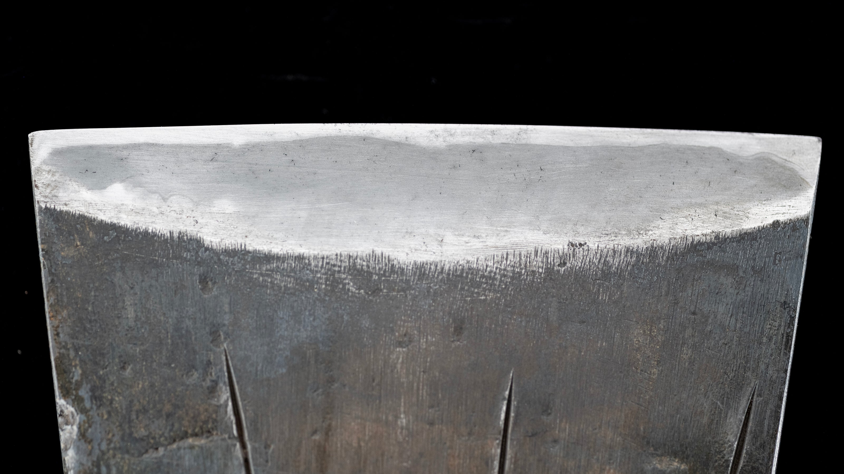 Masakari Japanese Hand Made Axe By Shigezoku - 122mm