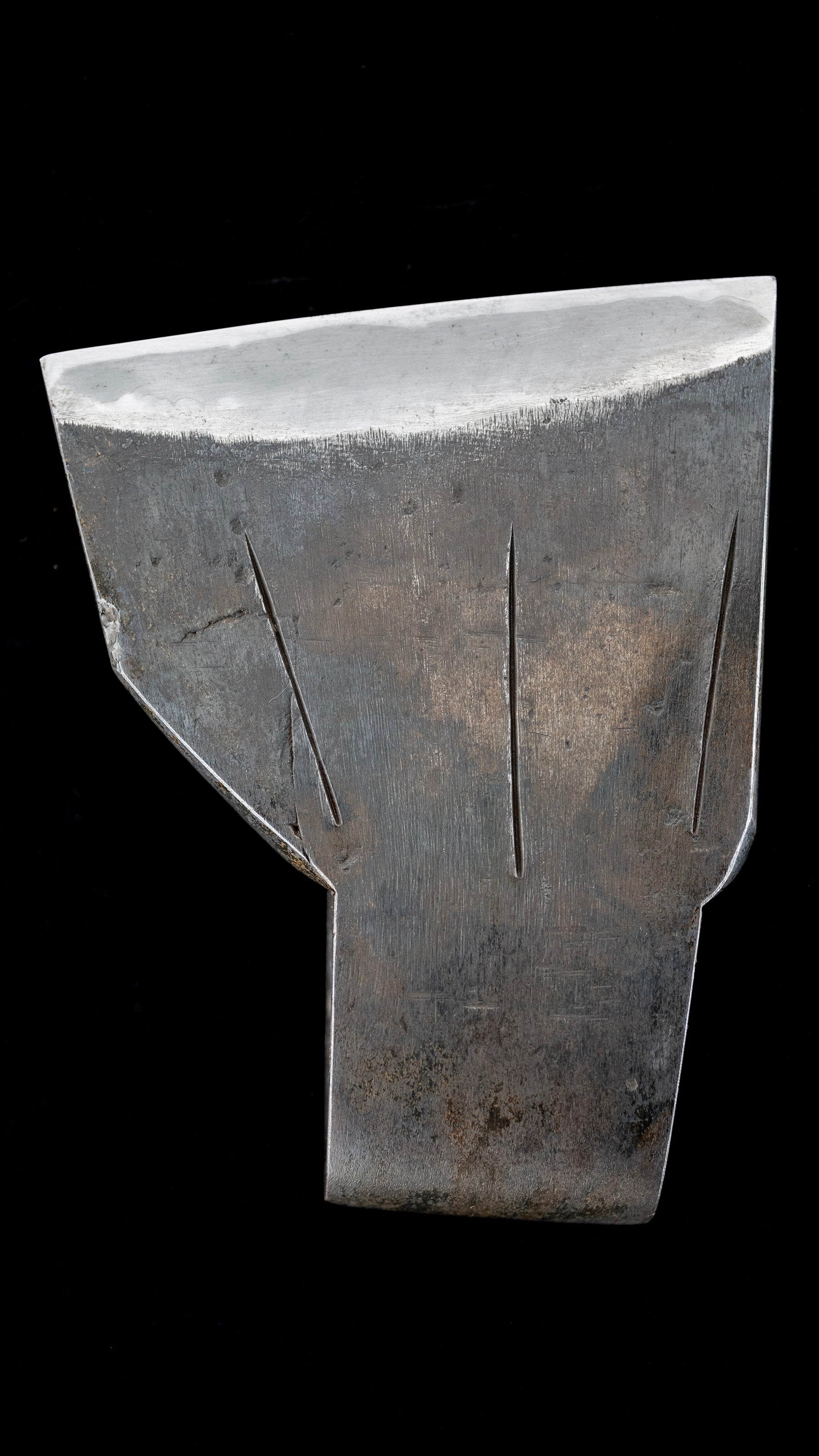 Masakari Japanese Hand Made Axe By Shigezoku - 122mm