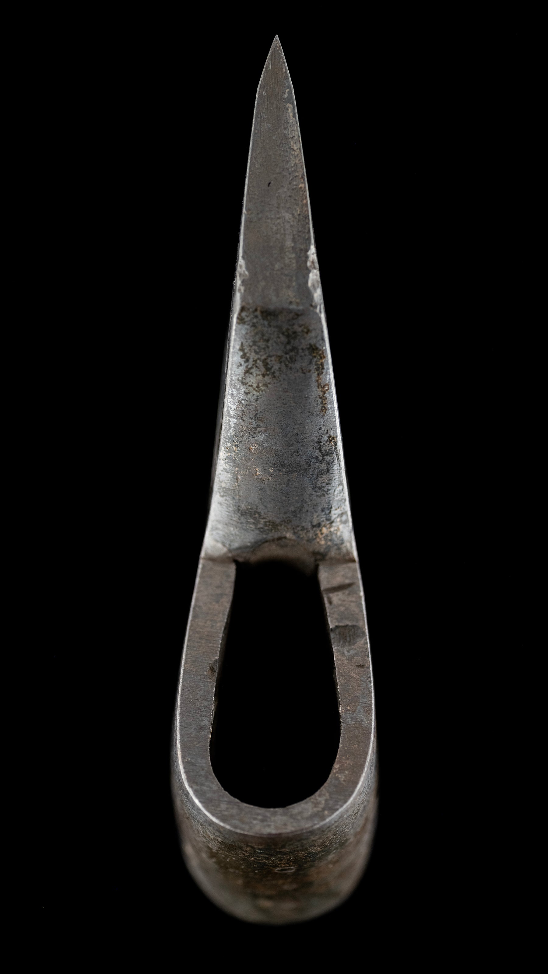 Masakari Japanese Hand Made Axe By Shigezoku - 122mm