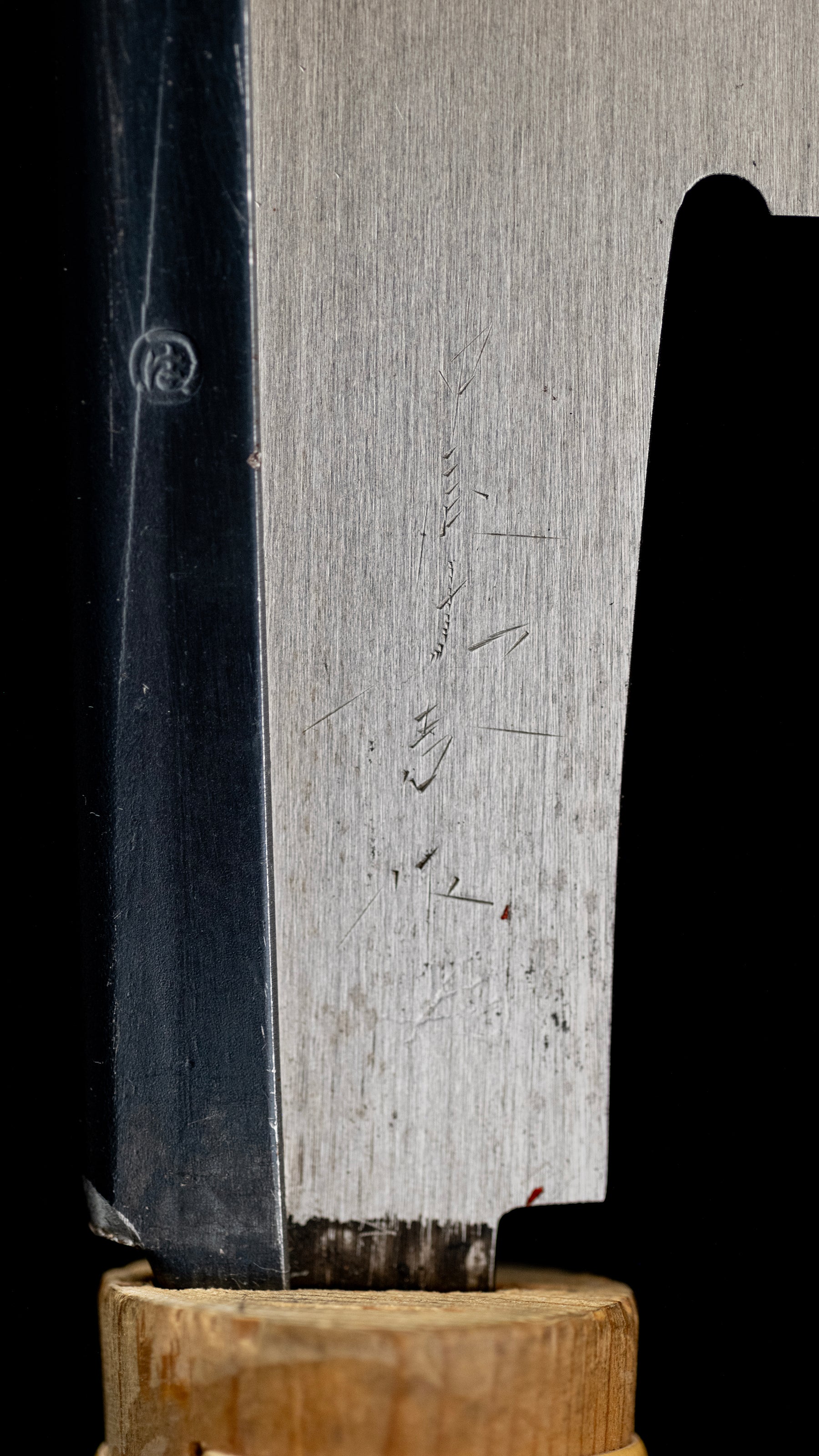 Douzuki Noko Japanese Precision Cross Cutting Hand Saw from Tokyo Tateguya - 210mm
