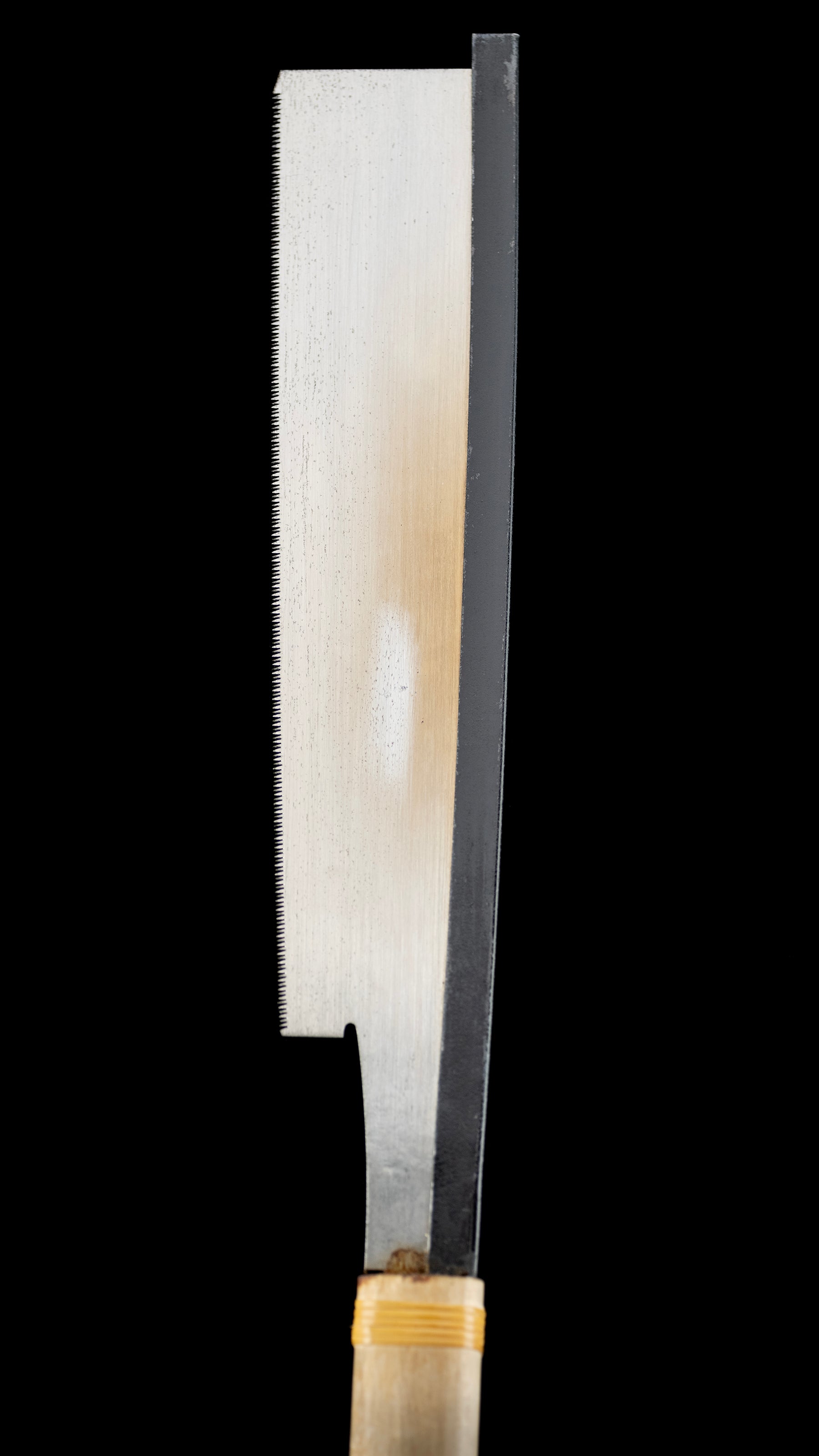 Douzuki Noko Japanese Precision Cross Cutting Hand Saw from Tokyo Tateguya - 240mm