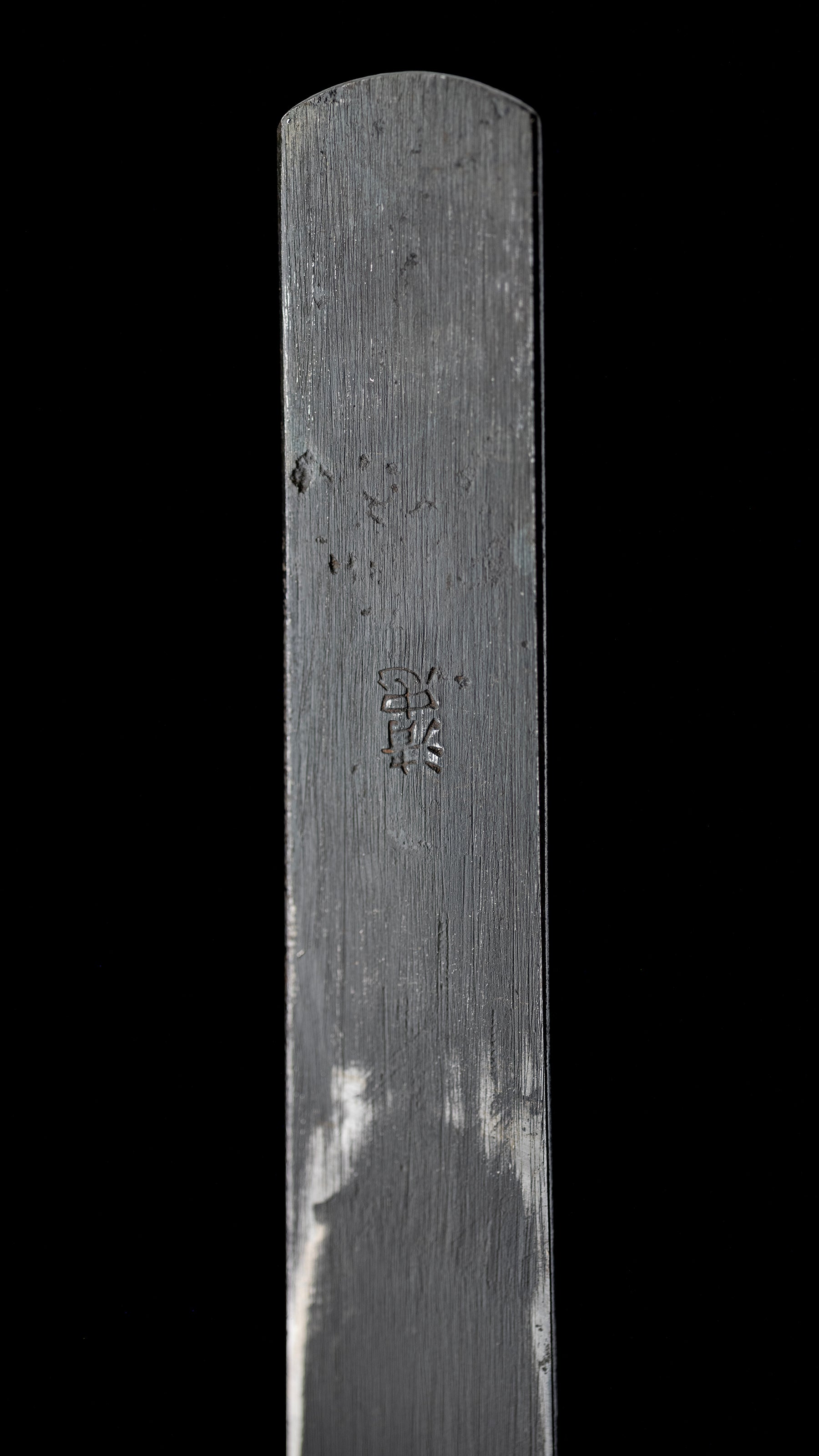 Kiridashi Knife By Kiyotada Ⅱ For Right Hand 21mm