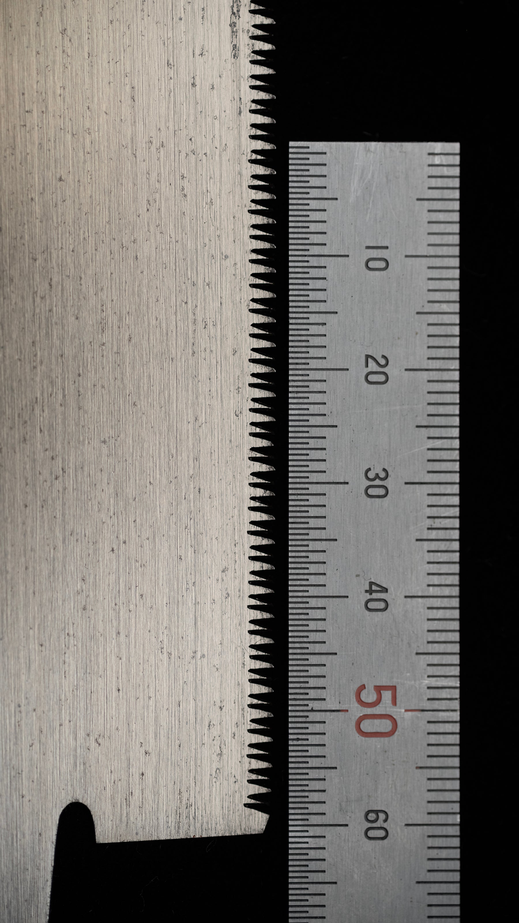 Douzuki Noko Japanese Precision Cross Cutting Hand Saw from Tokyo Tateguya - 240mm