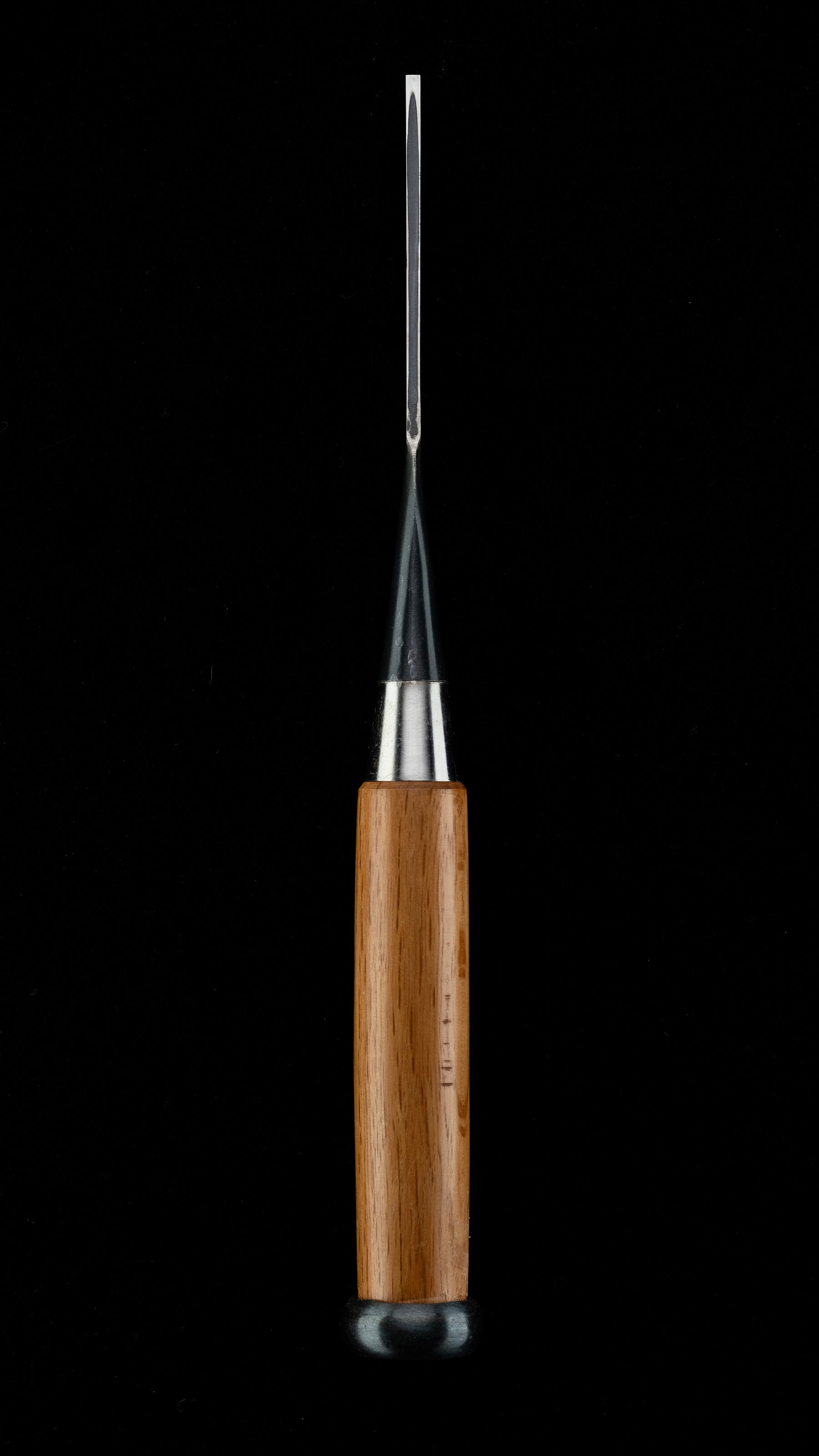 Chu-Tataki-Nomi Japanese Timber Chisel By Kiyohisa - 3mm