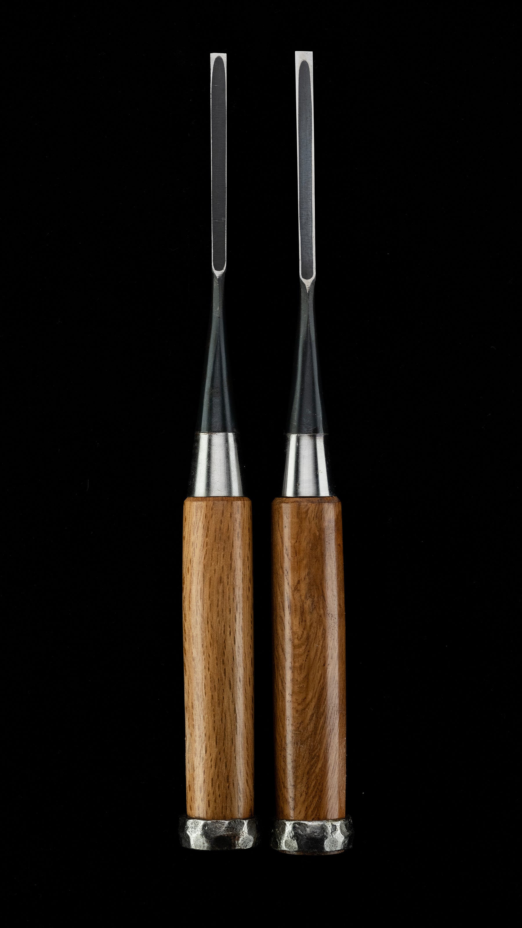 Chu-Tataki-Nomi Japanese Timber Chisel By Kiyohisa - 6mm