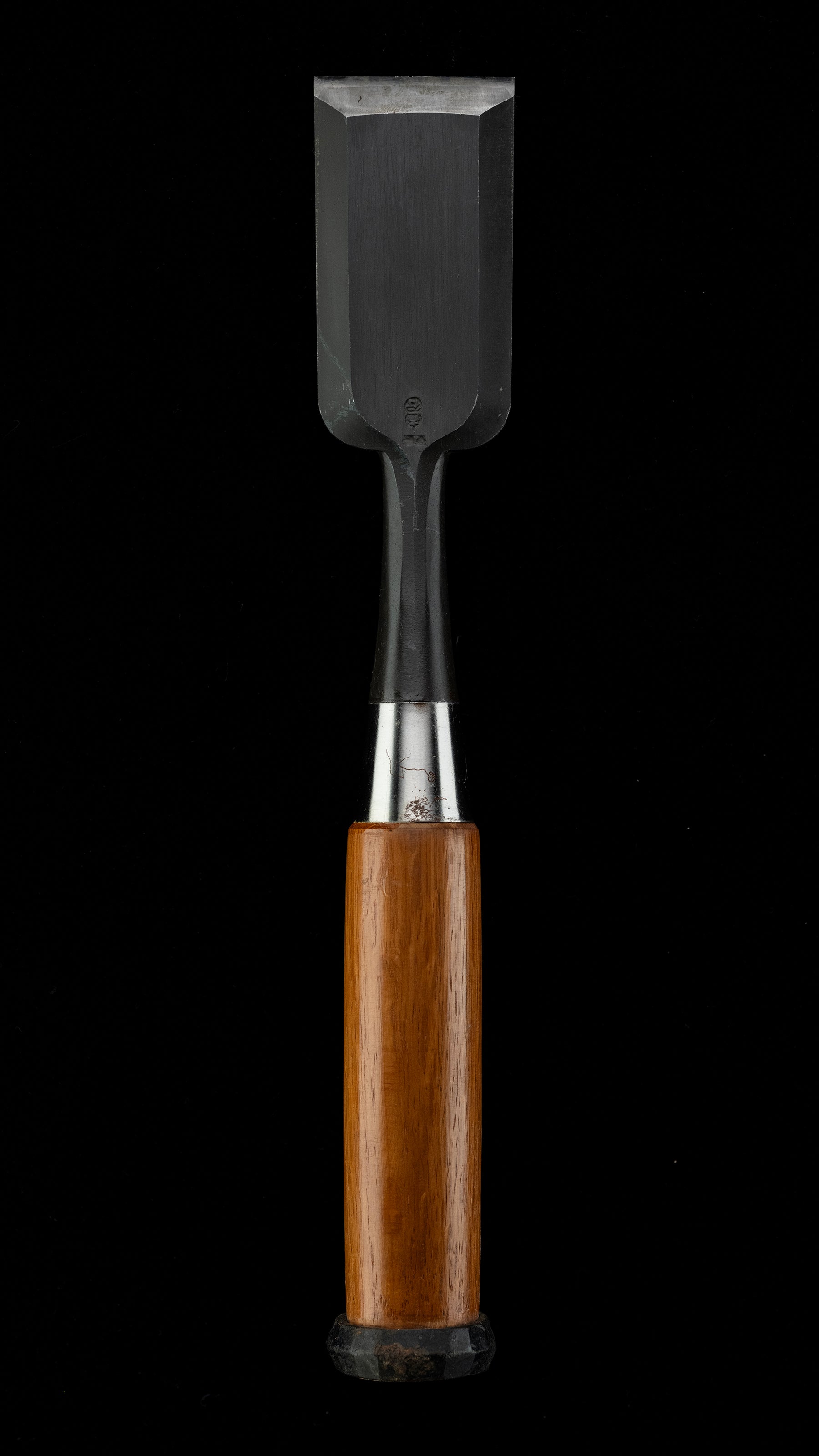Chu-Tataki-Nomi Japanese Timber Chisel By Kiyohisa - 42mm