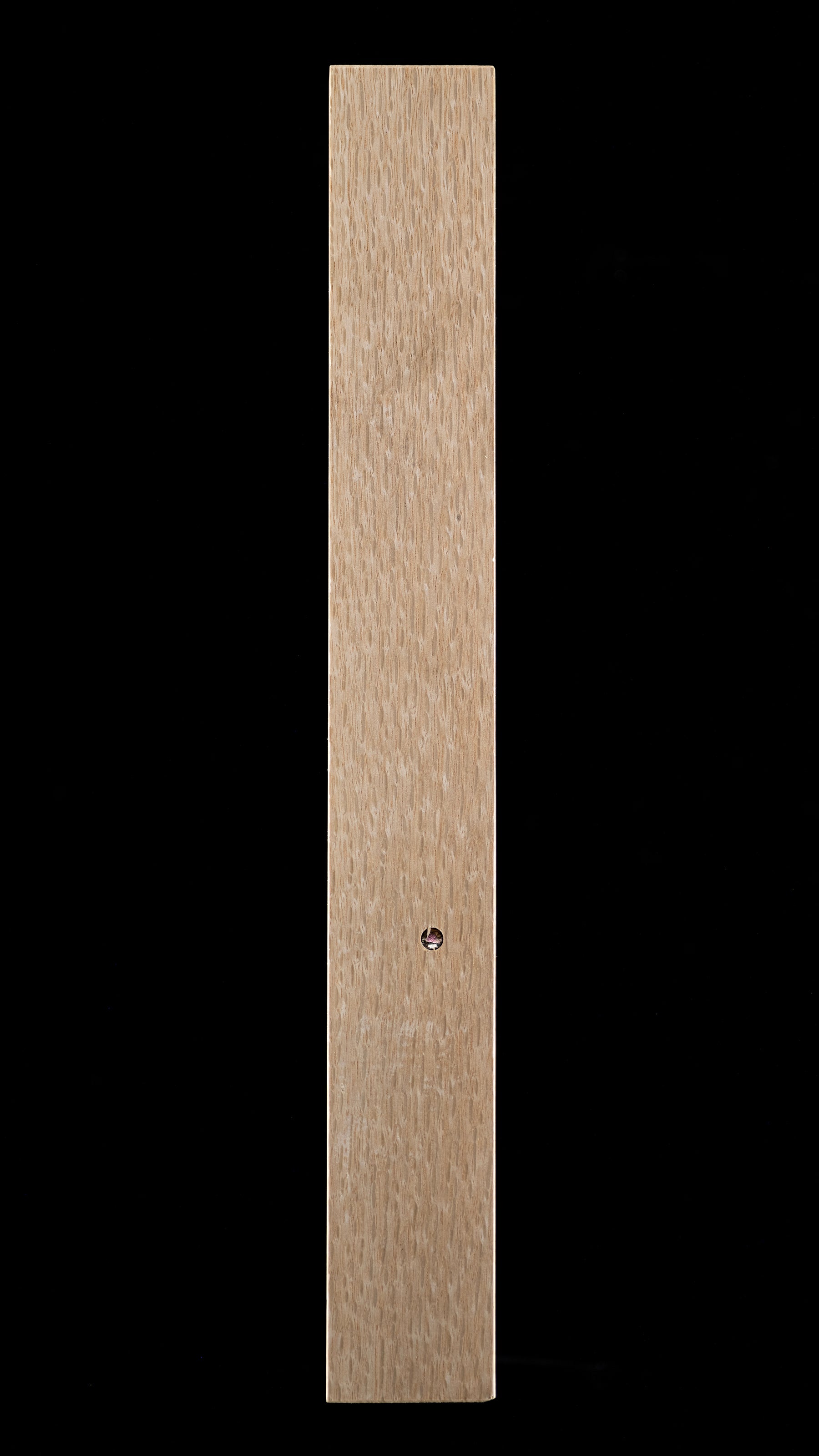Japanese White Oak Wood Plane Body (Arabori-Dai) for 70mm Blade