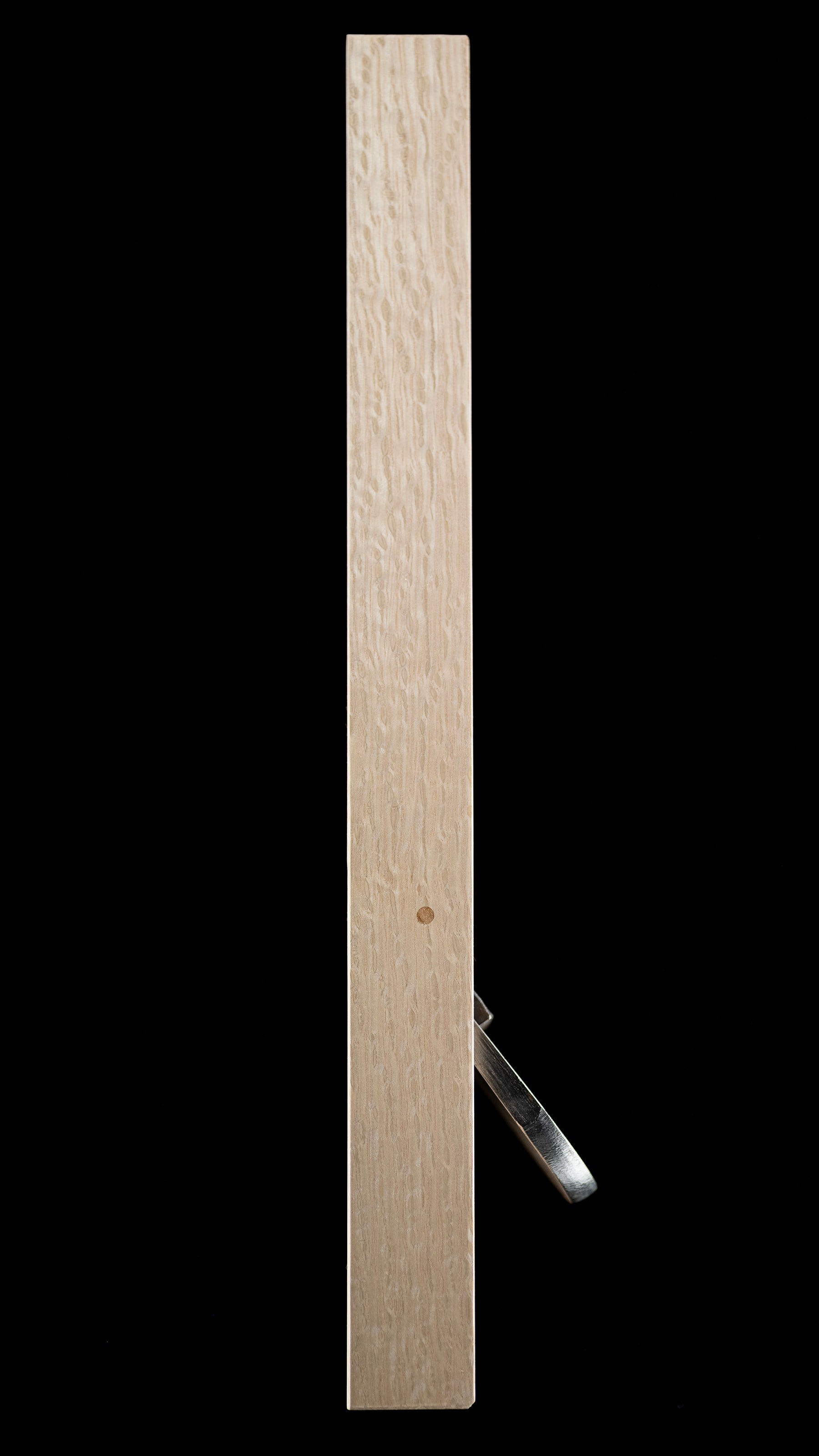 Nagadai-ganna Japanese Smoothing Plane by Sekigawa Seikichi - 70mm