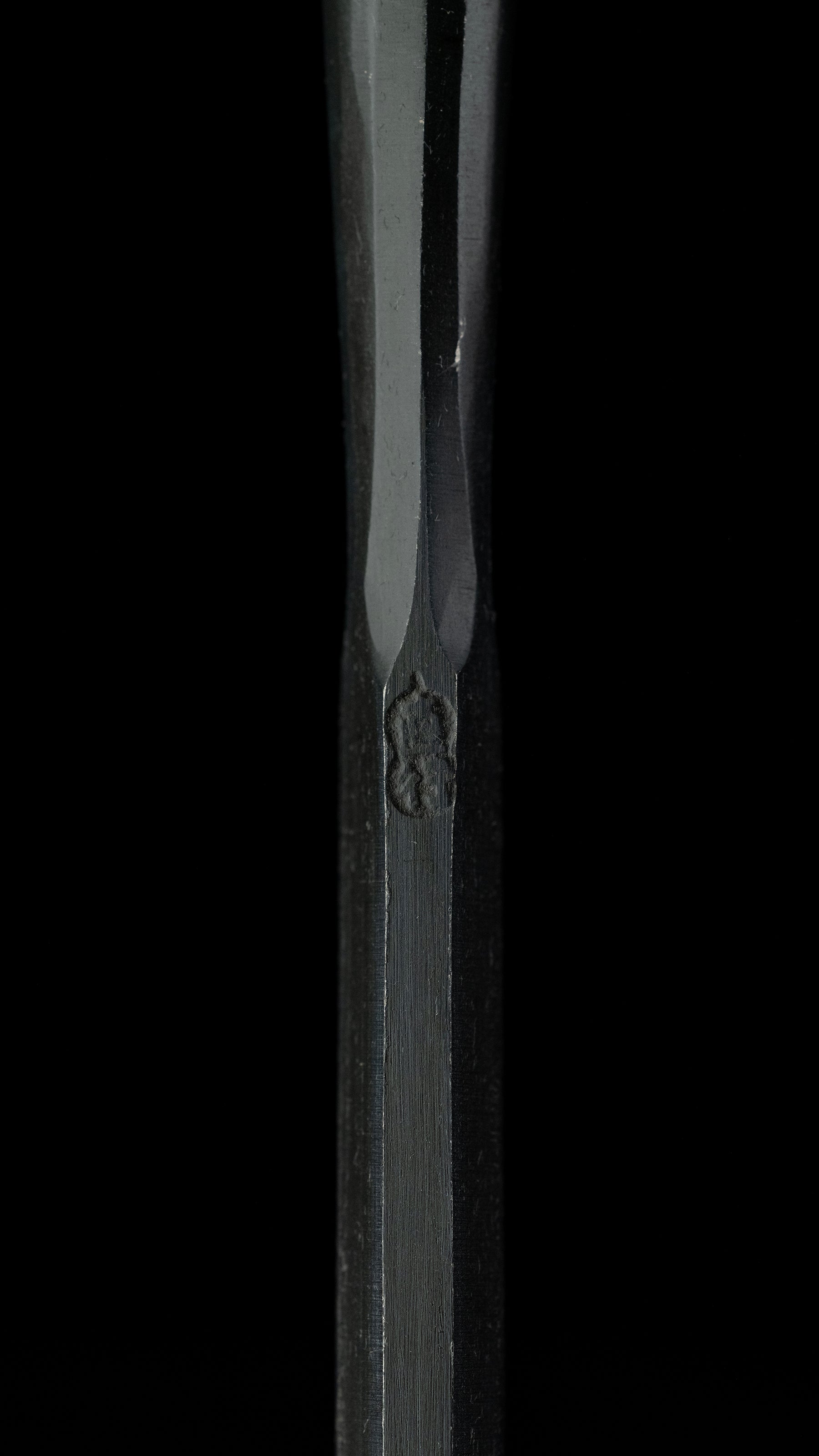 Usu-Nomi Japanese Hand Made Paring Chisel By Kiyohisa - 9mm