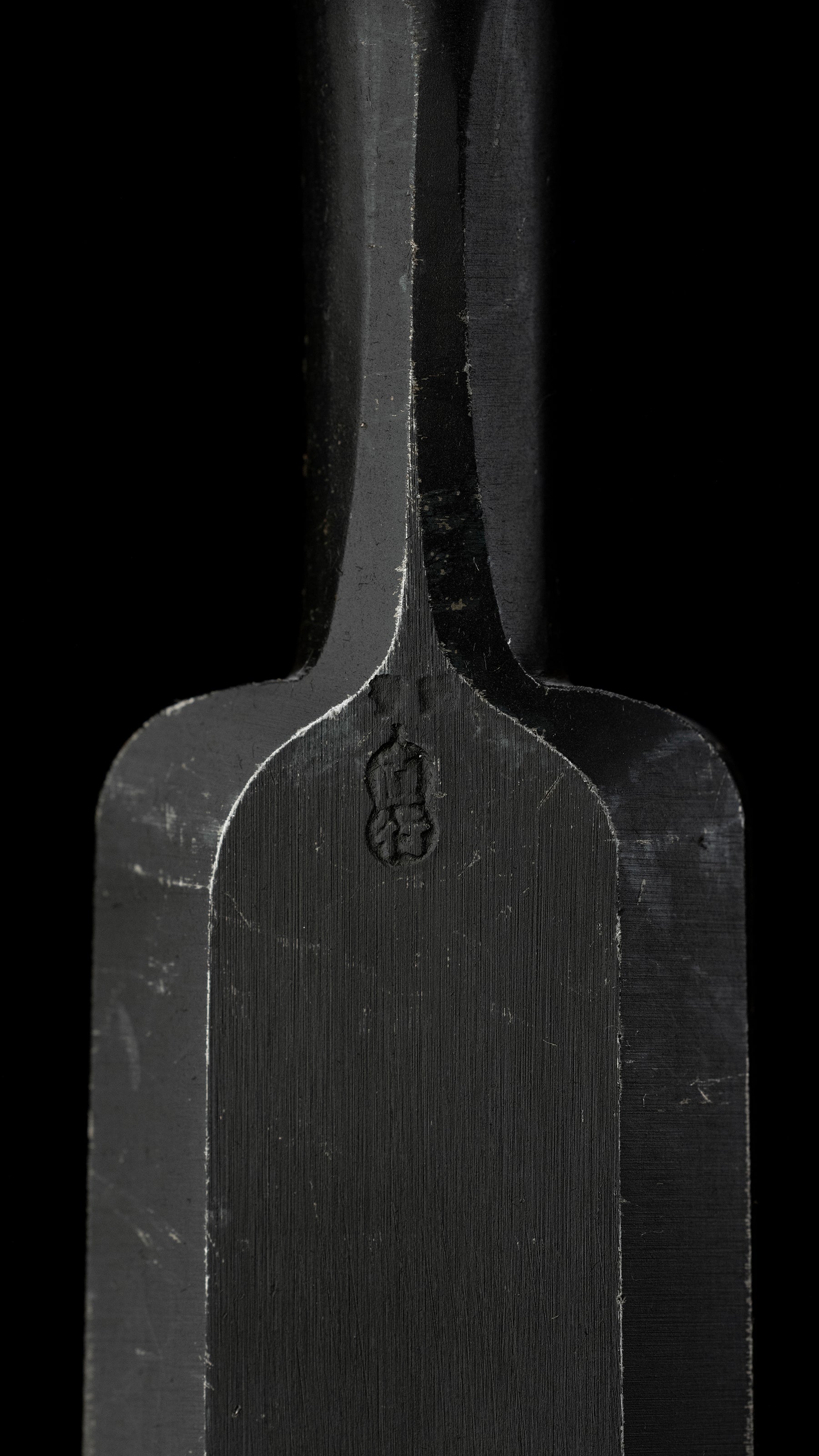 Chu-Tataki-Nomi Japanese Timber Chisel By Kiyohisa - 36mm