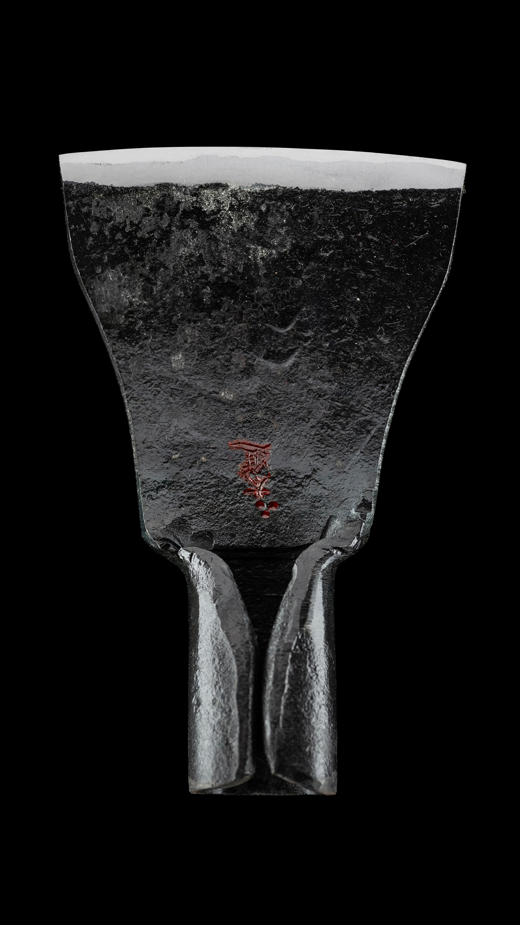 Kodai Chouna Japanese Carpenter Adze Blade - 100mm