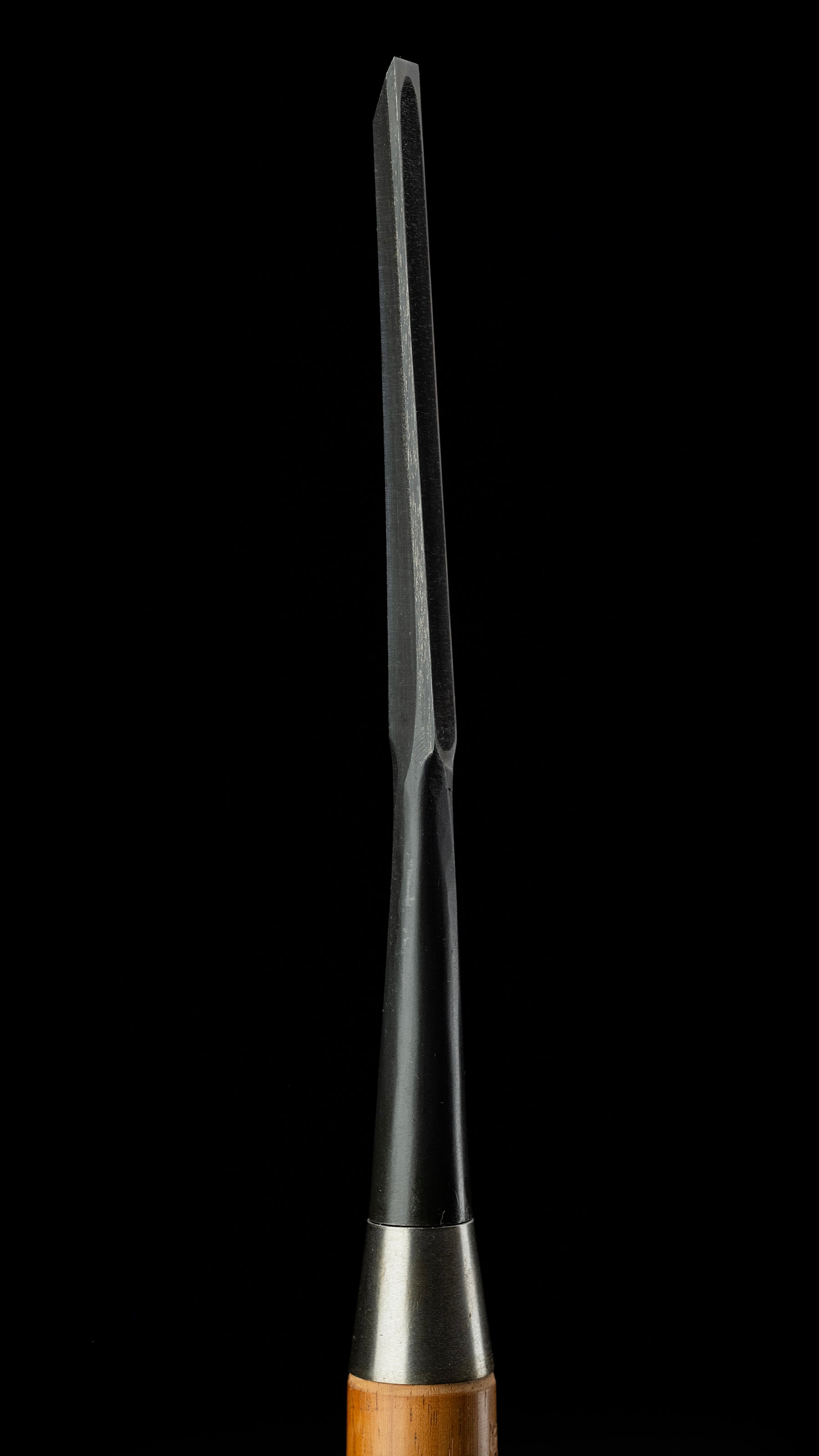 Usu-Nomi Japanese Hand Made Paring Chisel By Kiyohisa - 9mm