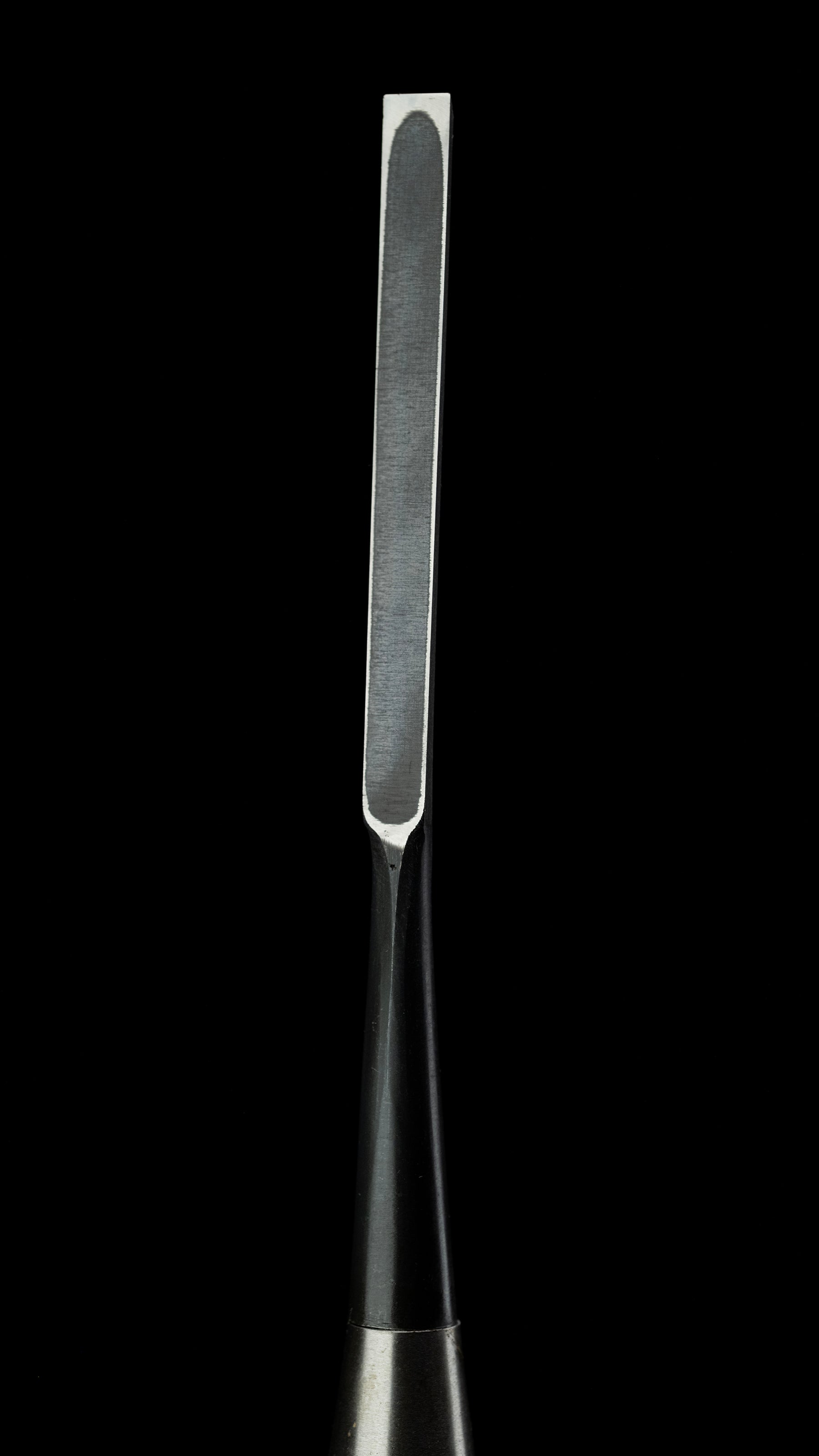 Usu-Nomi Japanese Hand Made Paring Chisel By Kiyohisa - 9mm