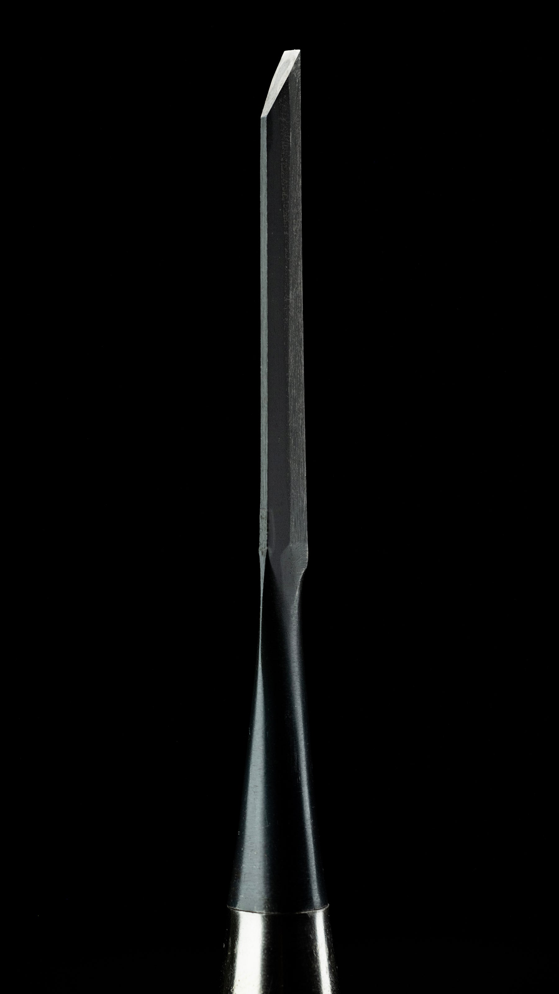 Chu-Tataki-Nomi Japanese Timber Chisel By Kiyohisa - 3mm