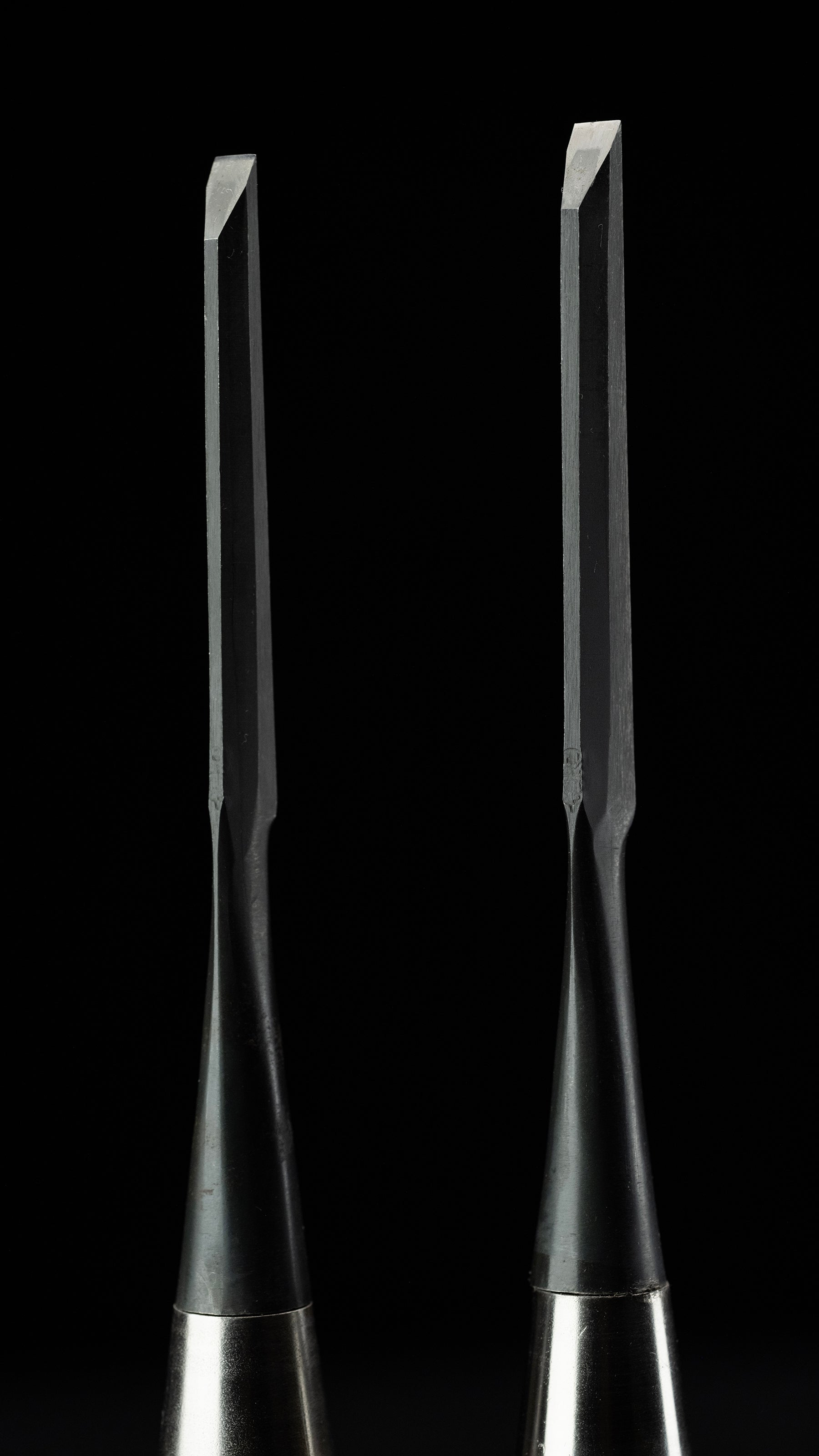 Chu-Tataki-Nomi Japanese Timber Chisel By Kiyohisa - 6mm