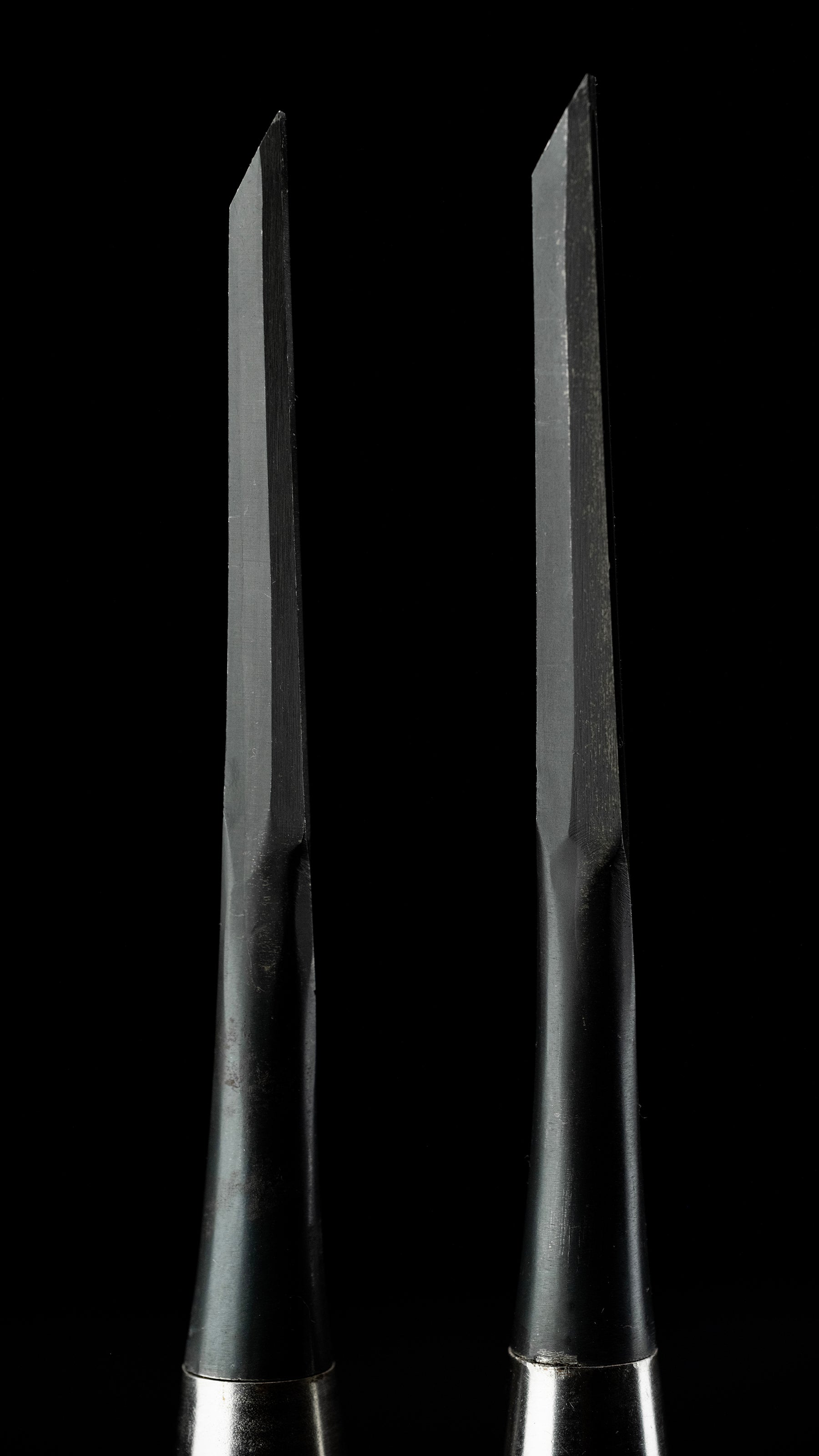 Chu-Tataki-Nomi Japanese Timber Chisel By Kiyohisa - 6mm