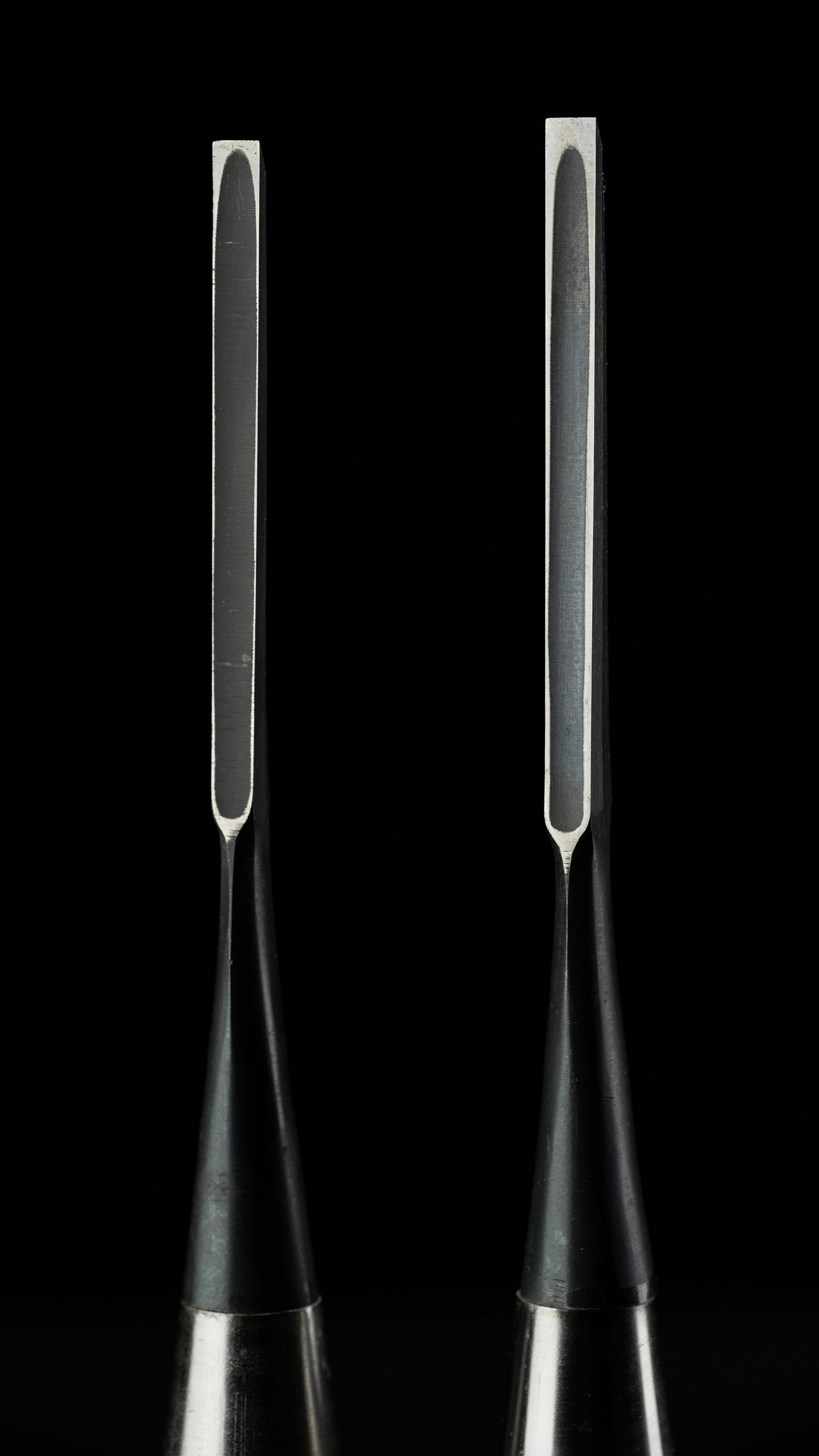 Chu-Tataki-Nomi Japanese Timber Chisel By Kiyohisa - 6mm