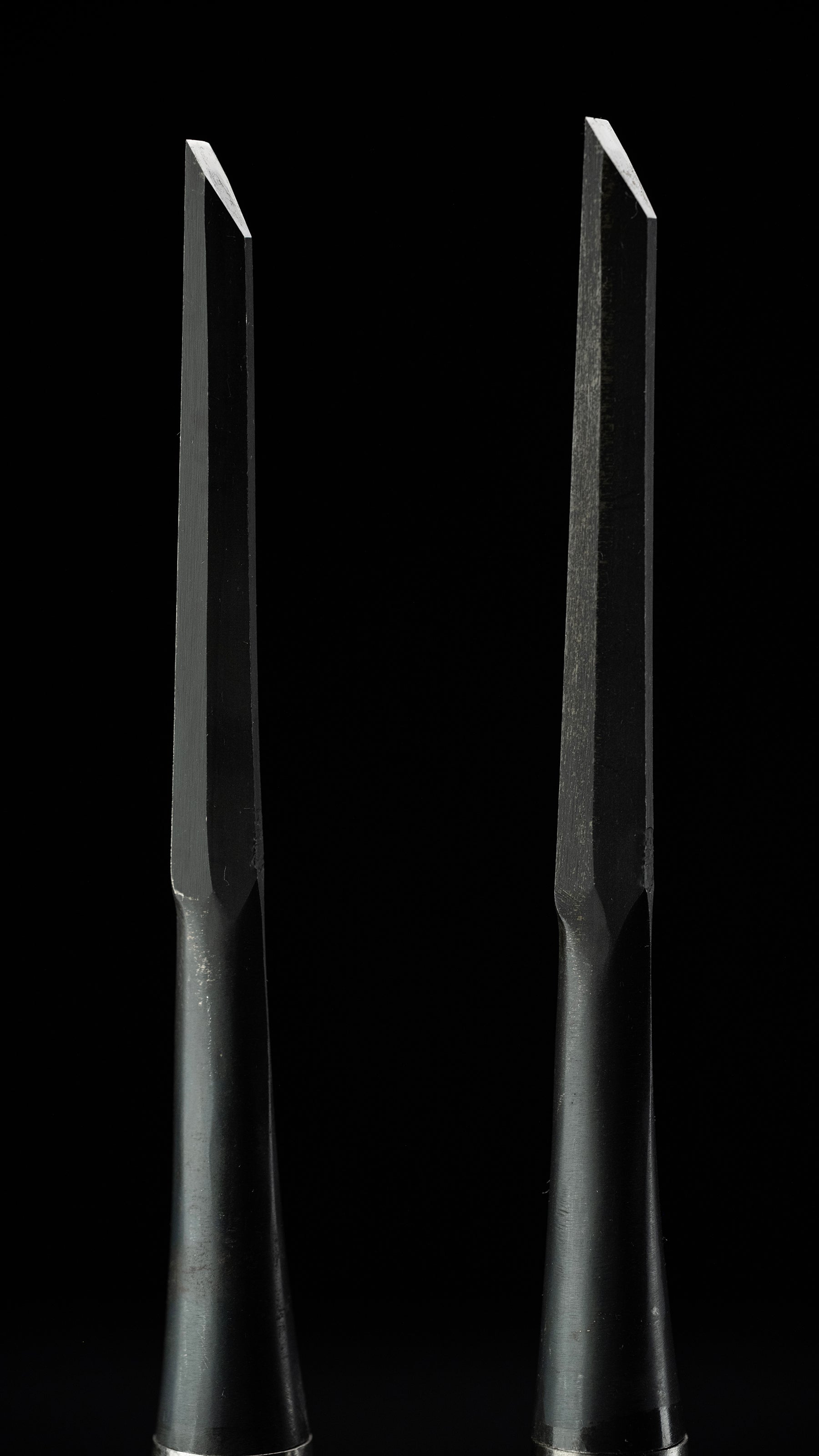 Chu-Tataki-Nomi Japanese Timber Chisel By Kiyohisa - 6mm