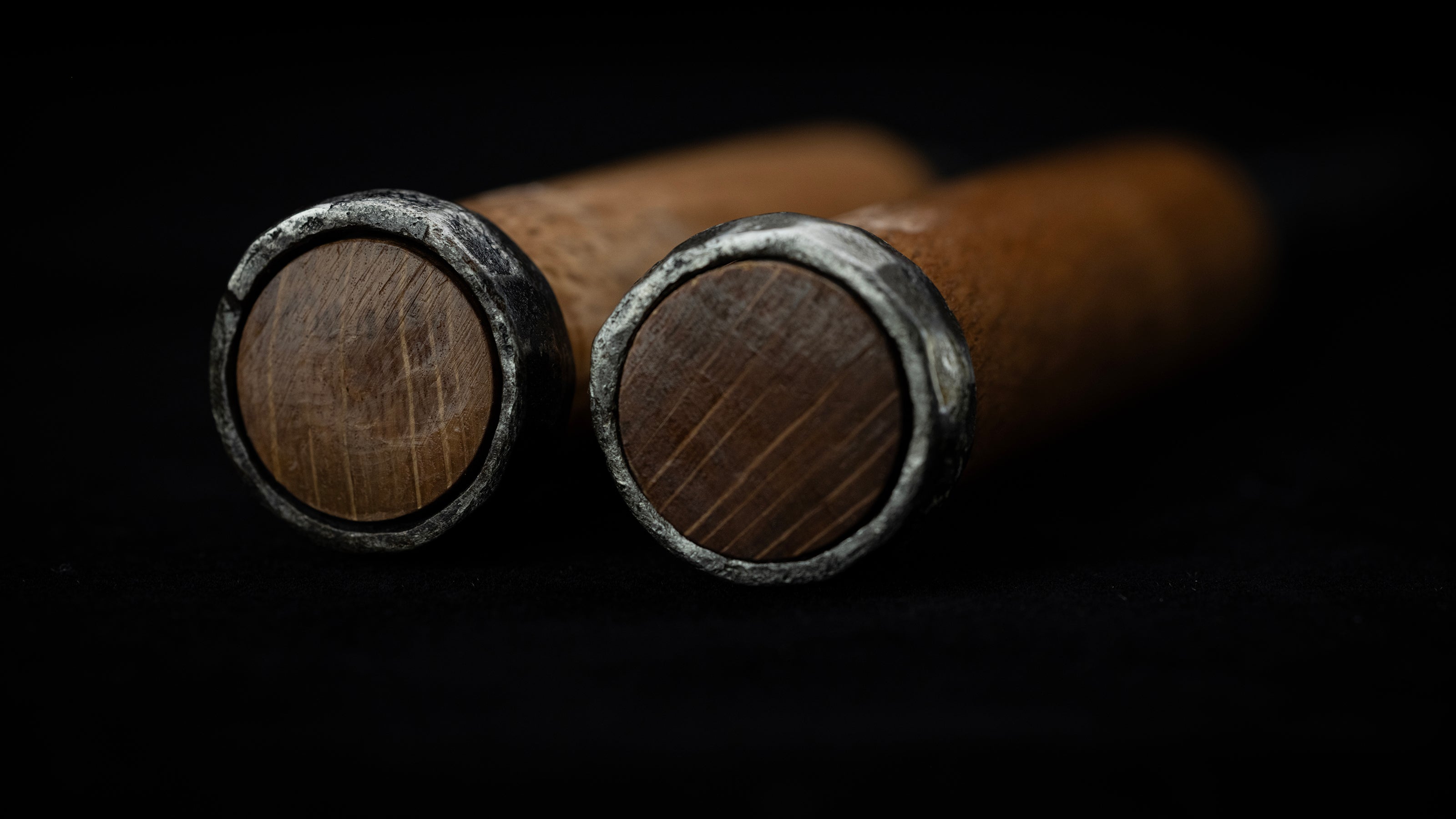 Chu-Tataki-Nomi Japanese Timber Chisel By Kiyohisa - 6mm