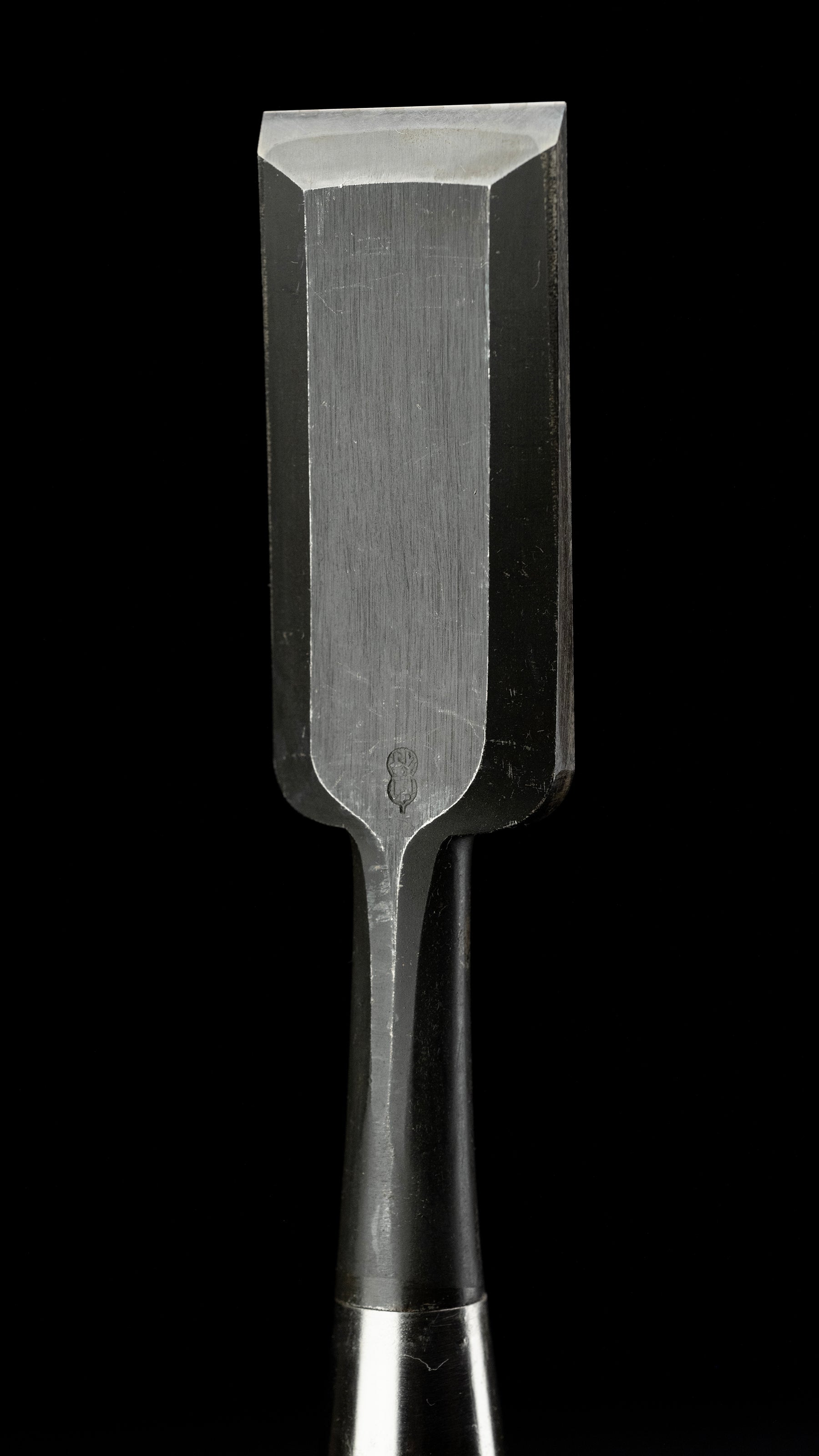 Chu-Tataki-Nomi Japanese Timber Chisel By Kiyohisa - 36mm