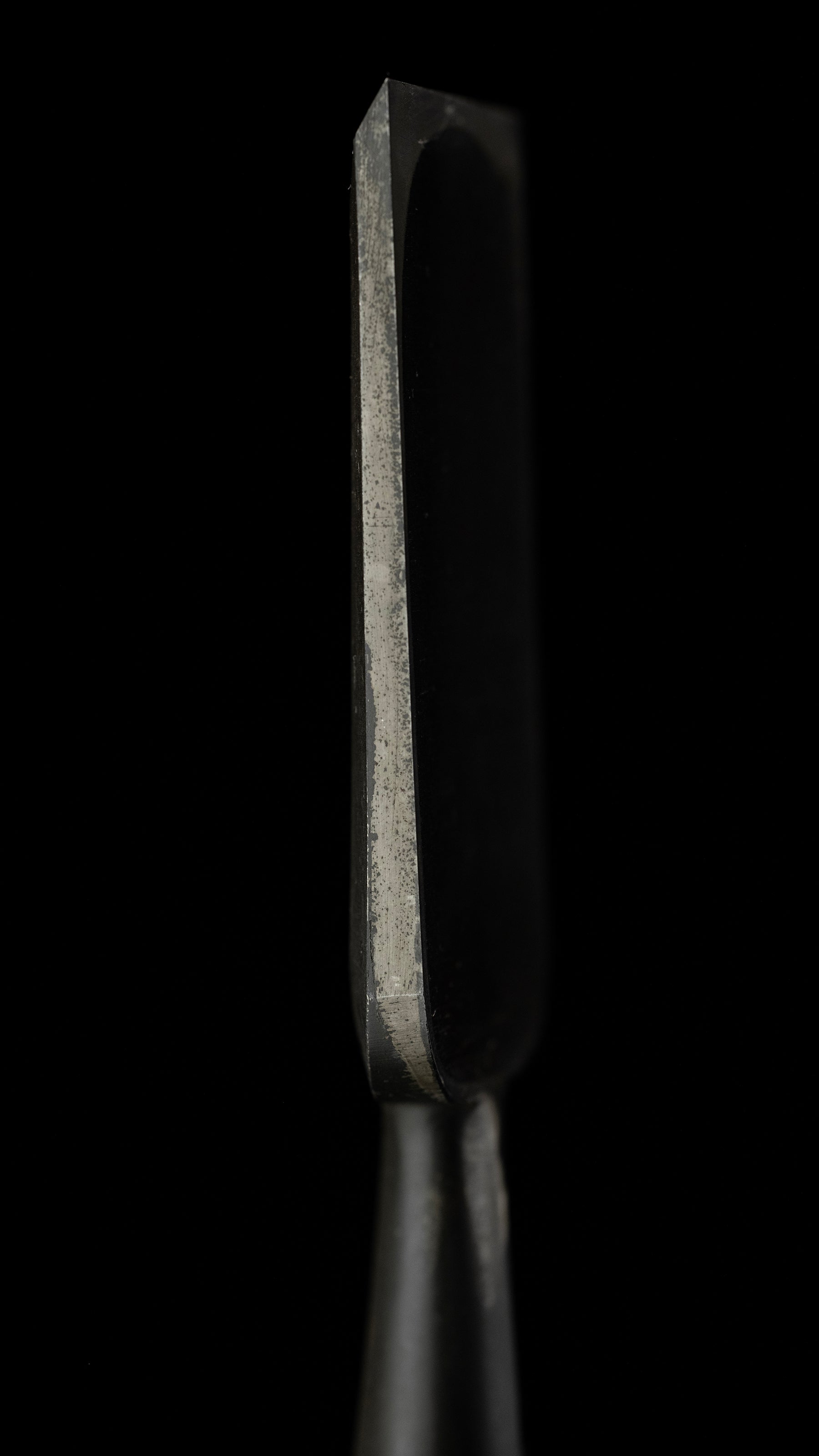 Chu-Tataki-Nomi Japanese Timber Chisel By Kiyohisa - 42mm