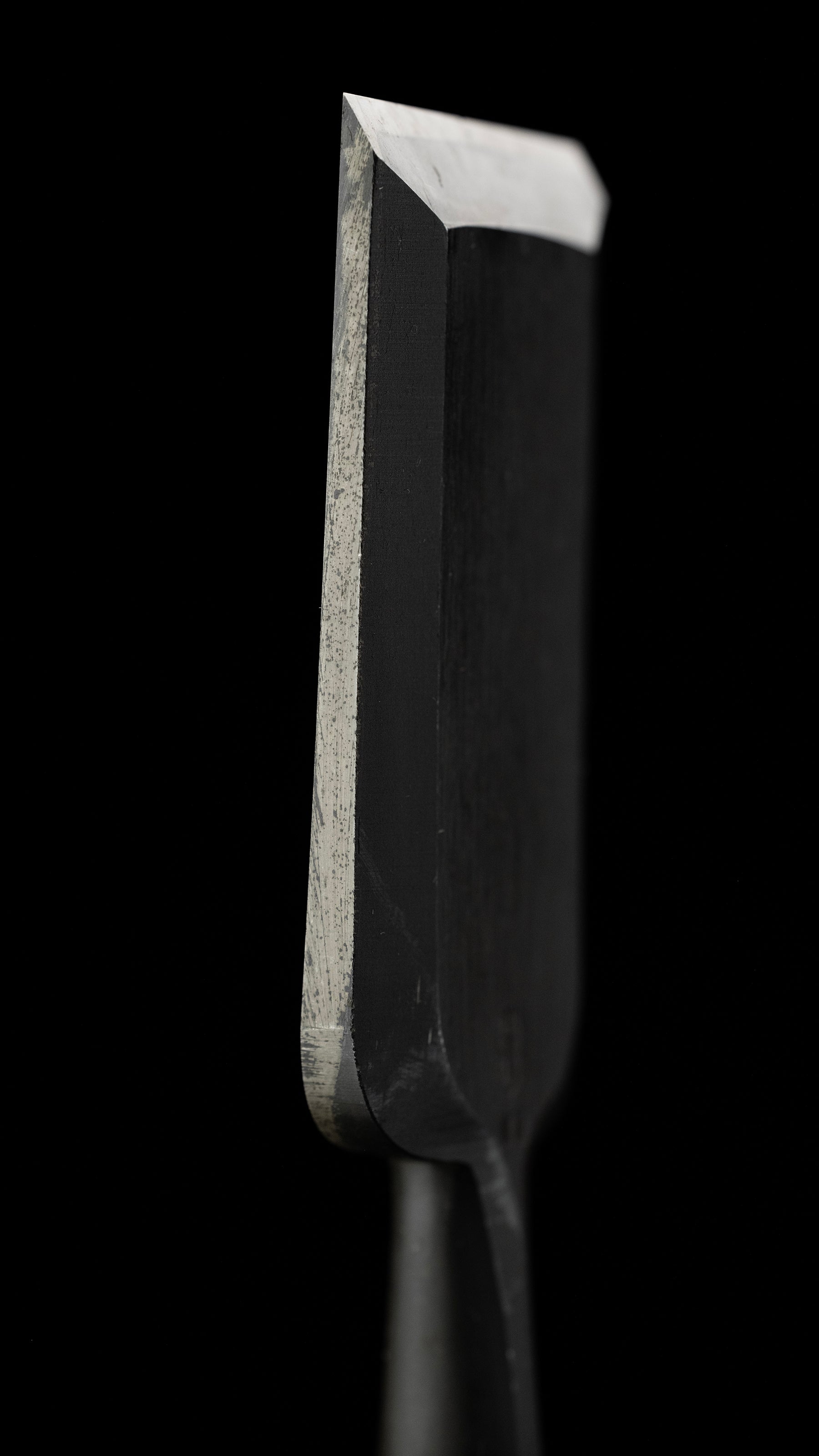 Chu-Tataki-Nomi Japanese Timber Chisel By Kiyohisa - 42mm