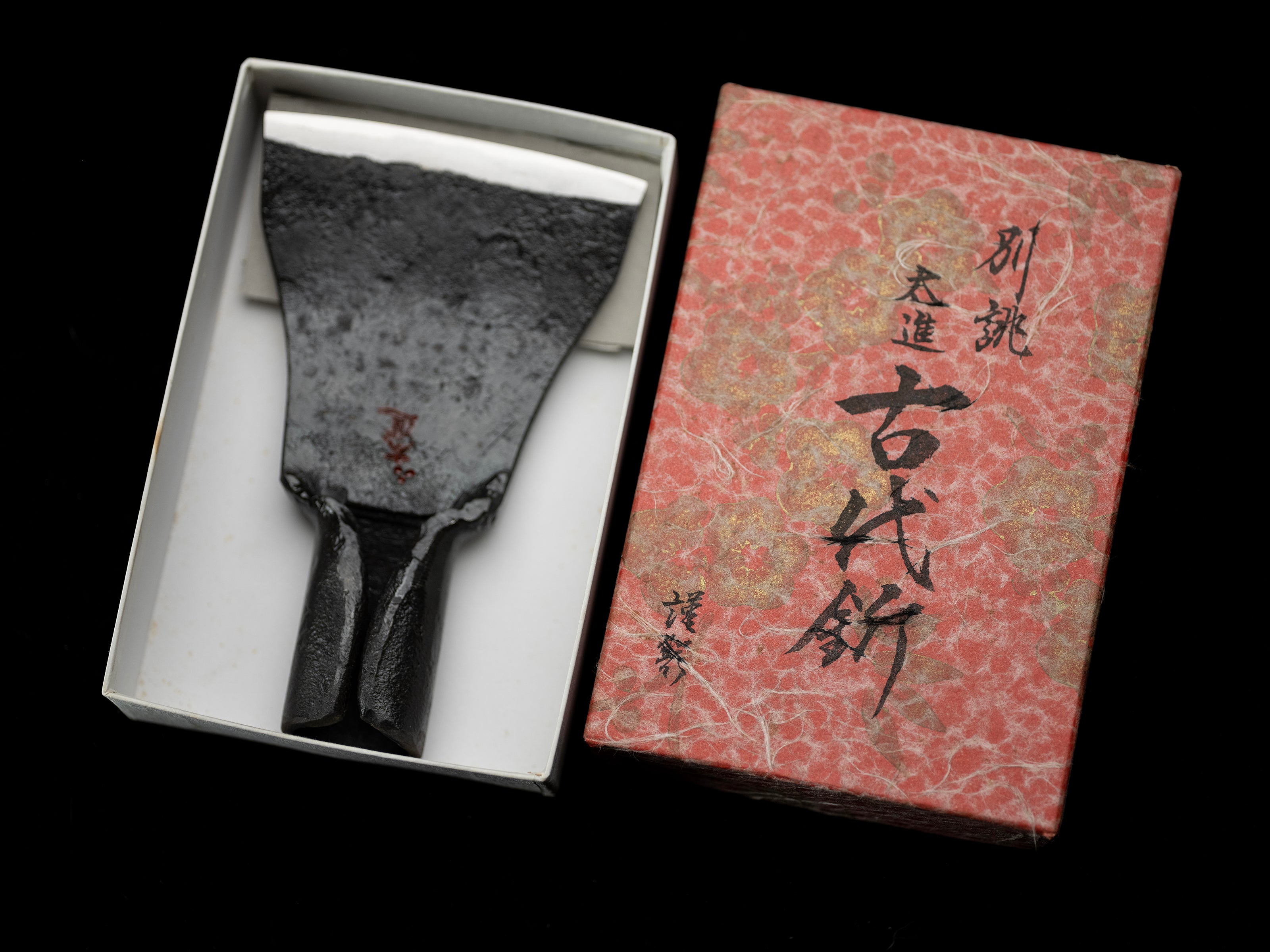 Kodai Chouna Japanese Carpenter Adze Blade - 100mm