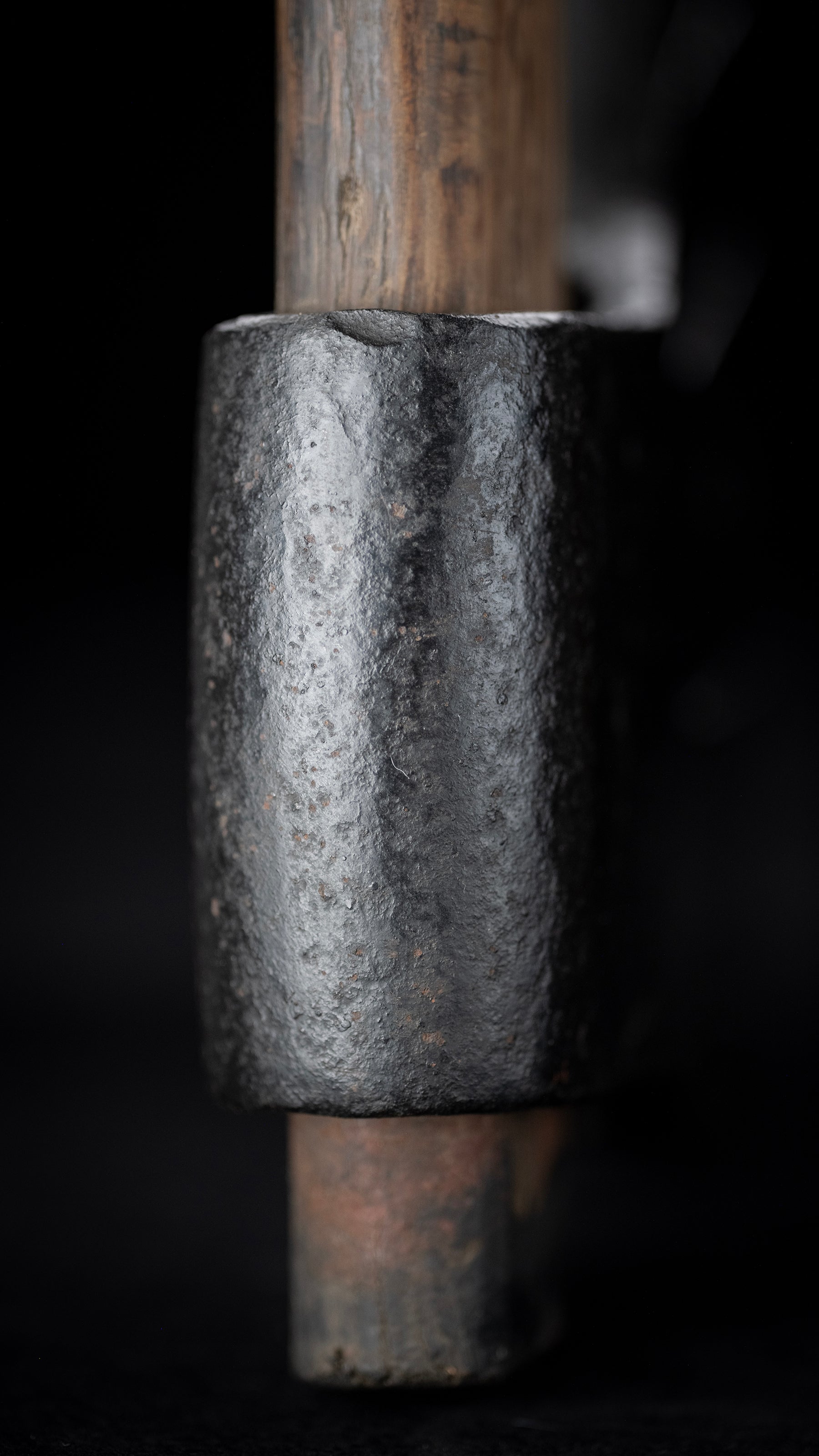 Masakari Japanese Broad Axes - 236mm