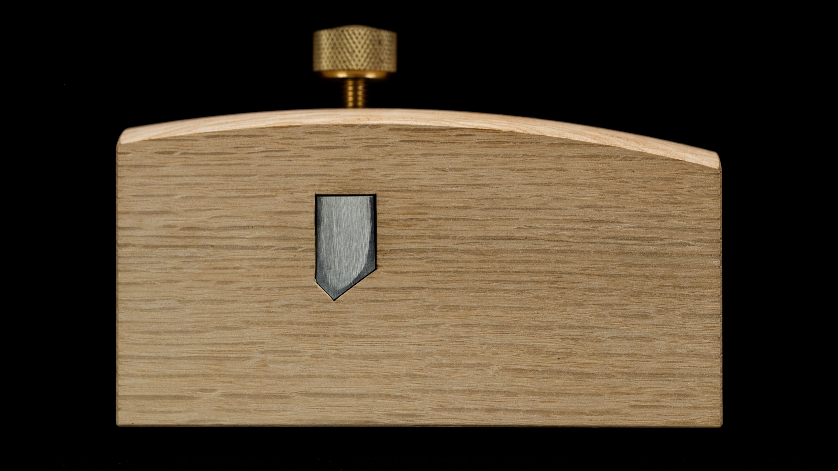 Kama Kebiki Japanese Hand made Marking Gauge with Double Locks By Matsui - 150mm