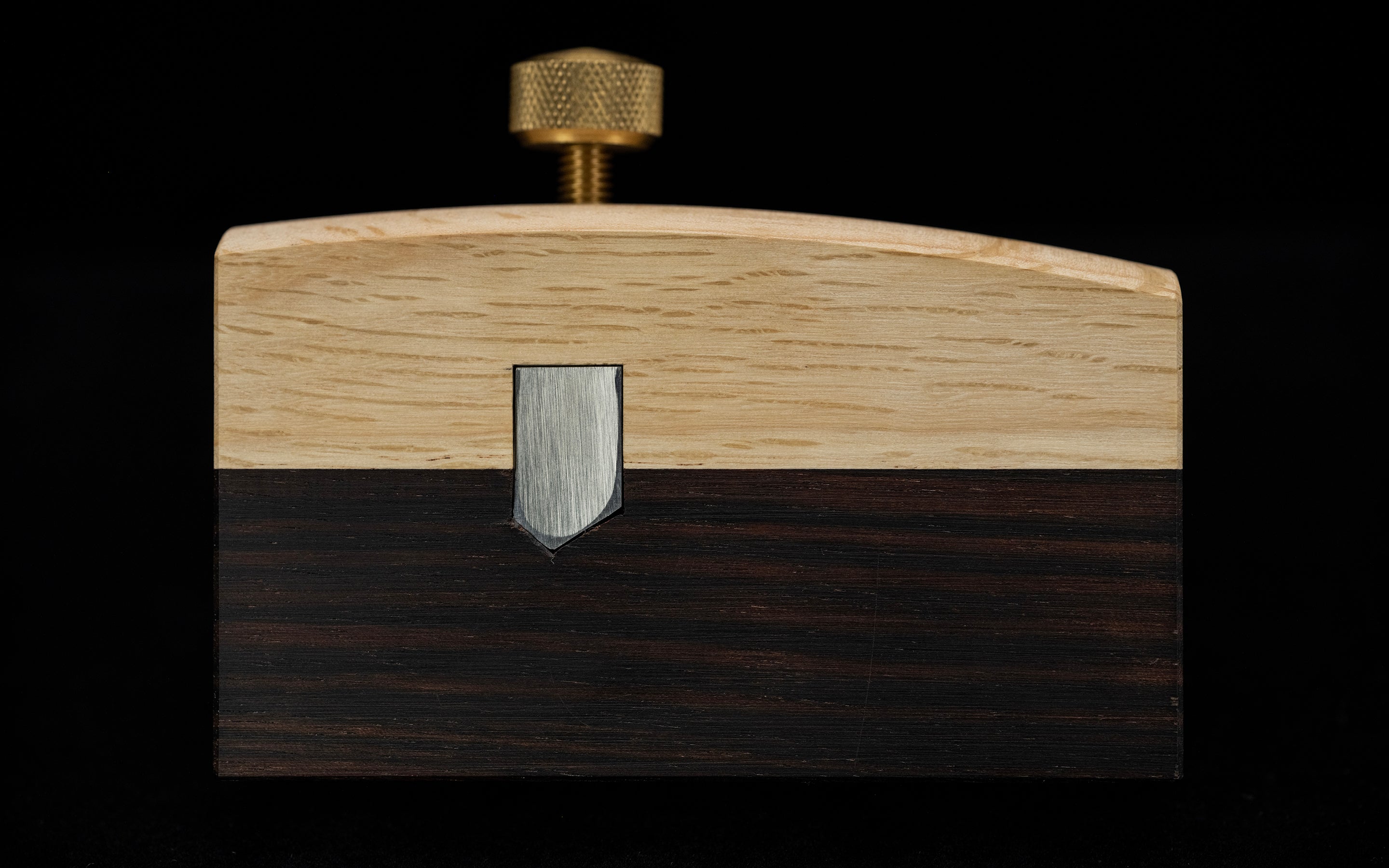 Kama Kebiki Japanese Hand made Marking Gauge By Matsui - 100mm