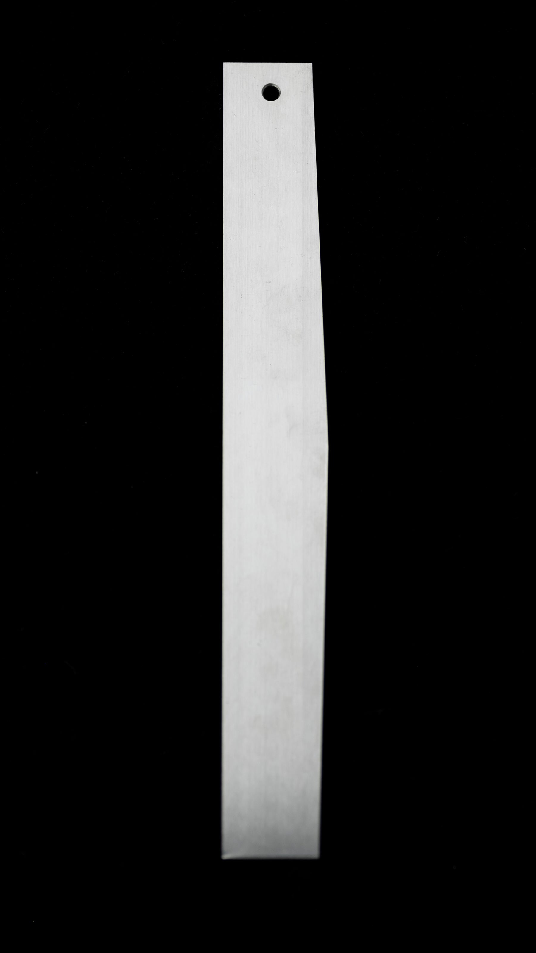 Kanesa Single-Bevel Straightedge - 300mm