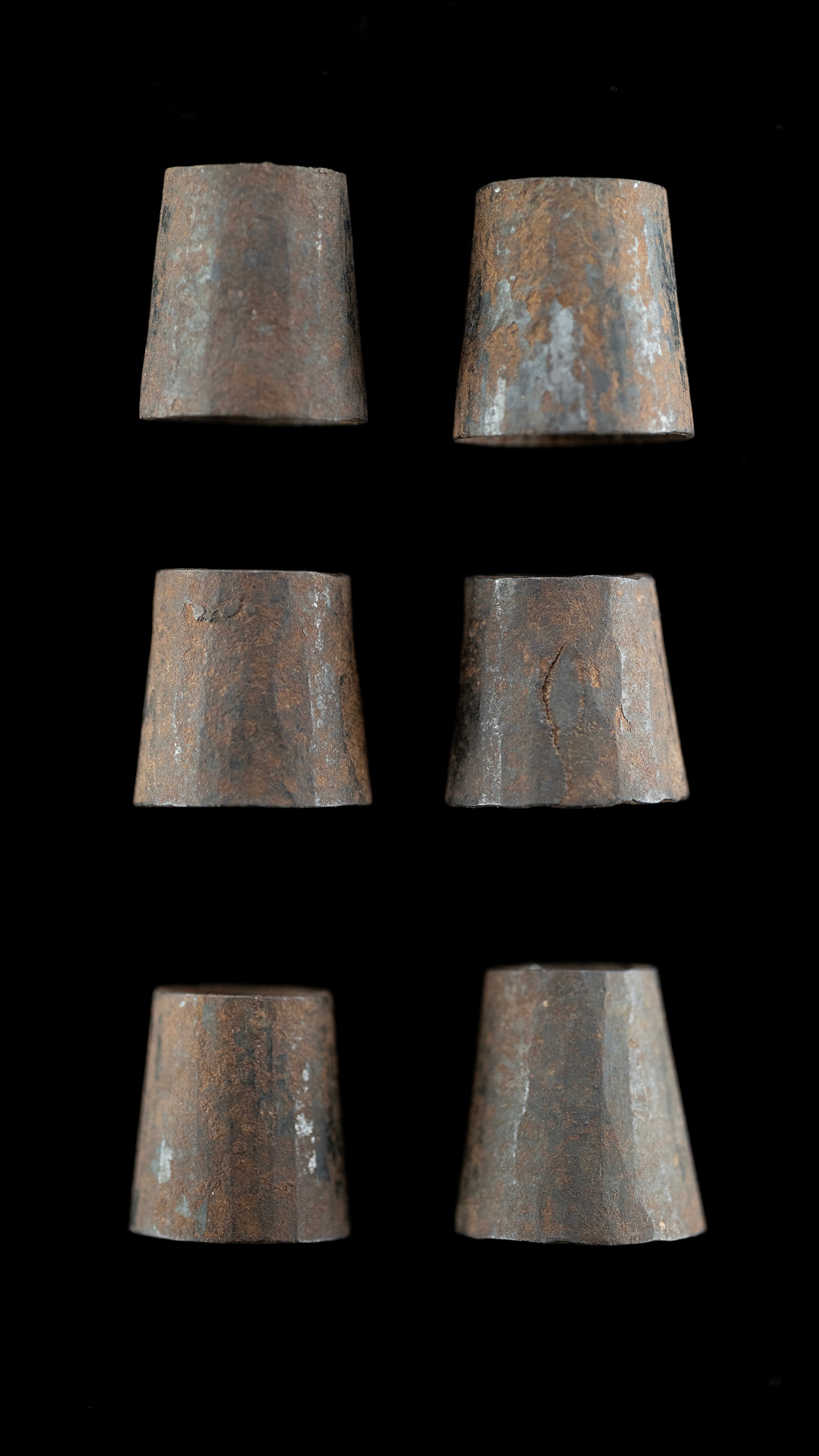 Hand-Made Chisel Kuchigane・Ferrule ①
