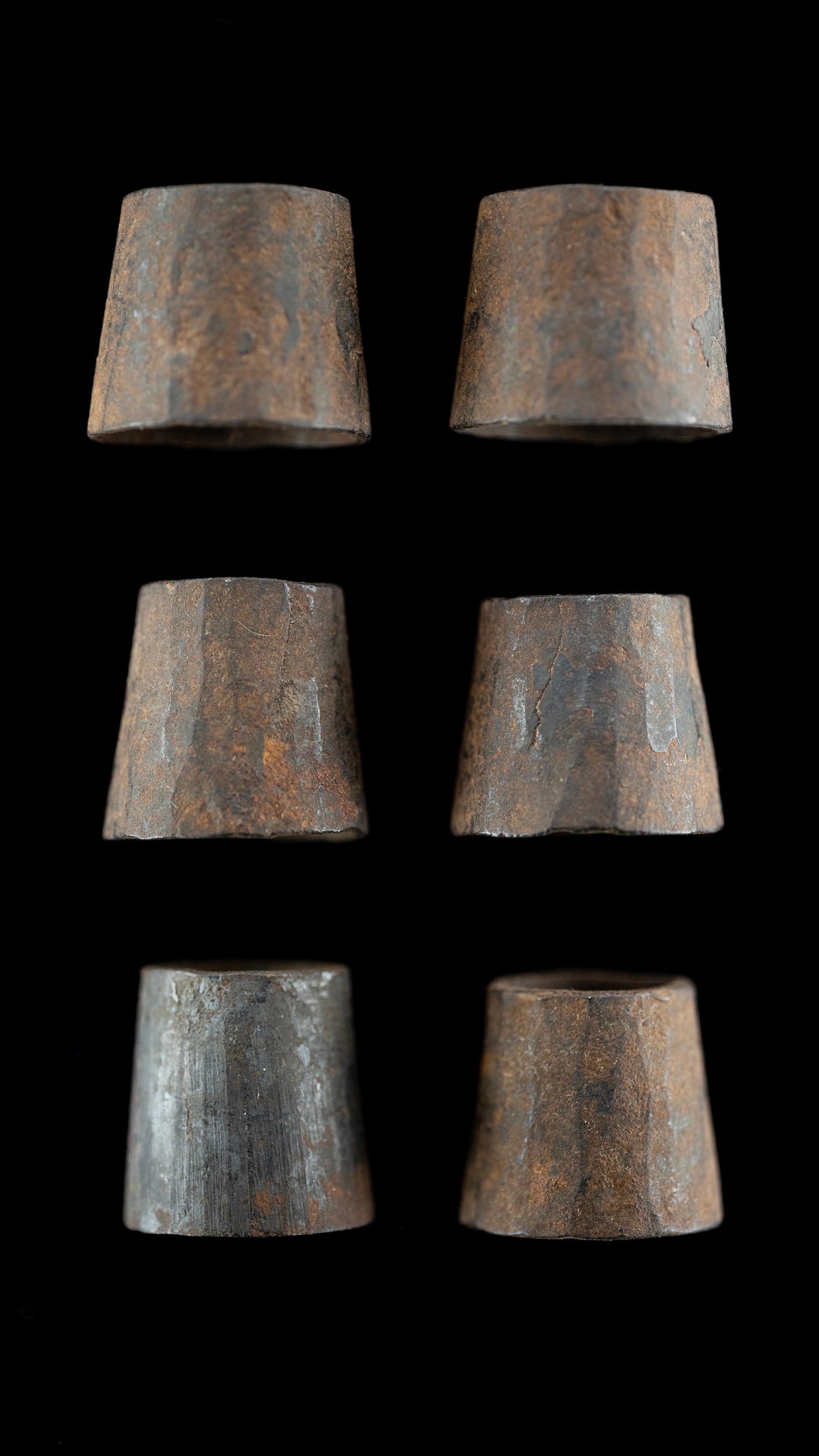 Hand-Made Chisel Kuchigane・Ferrule ②