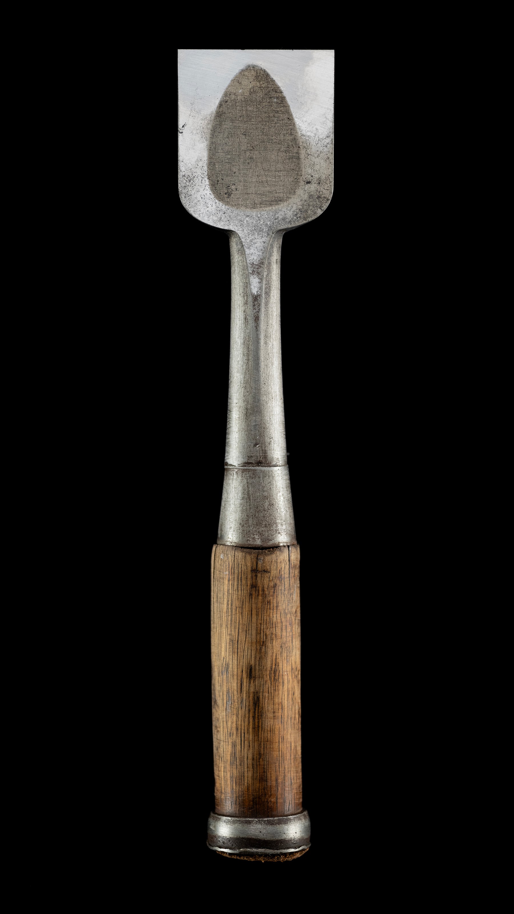 Tataki-Nomi Japanese Made Timber Chisel By Ichihiro Ⅱ - 48mm