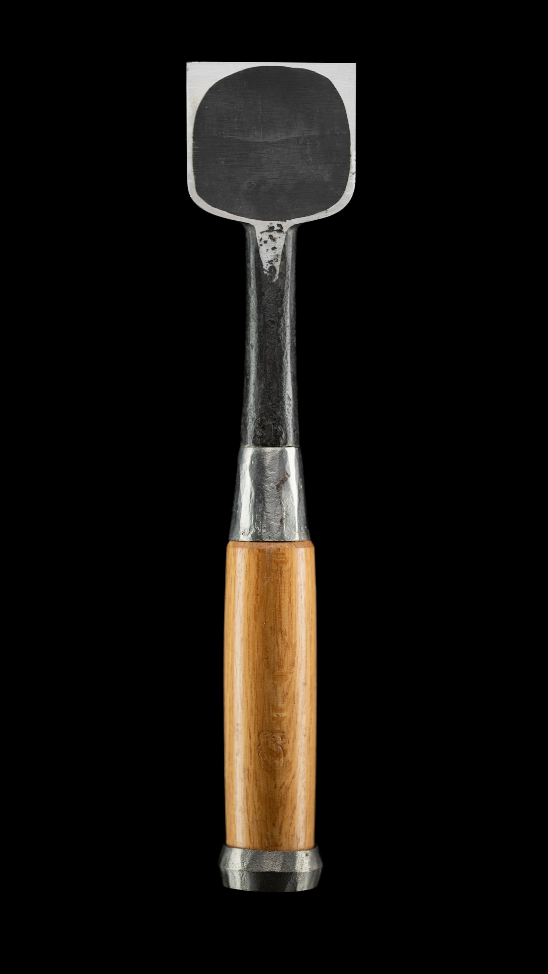 Tataki-Nomi Japanese Made Timber Chisel From Hiraide - 54mm