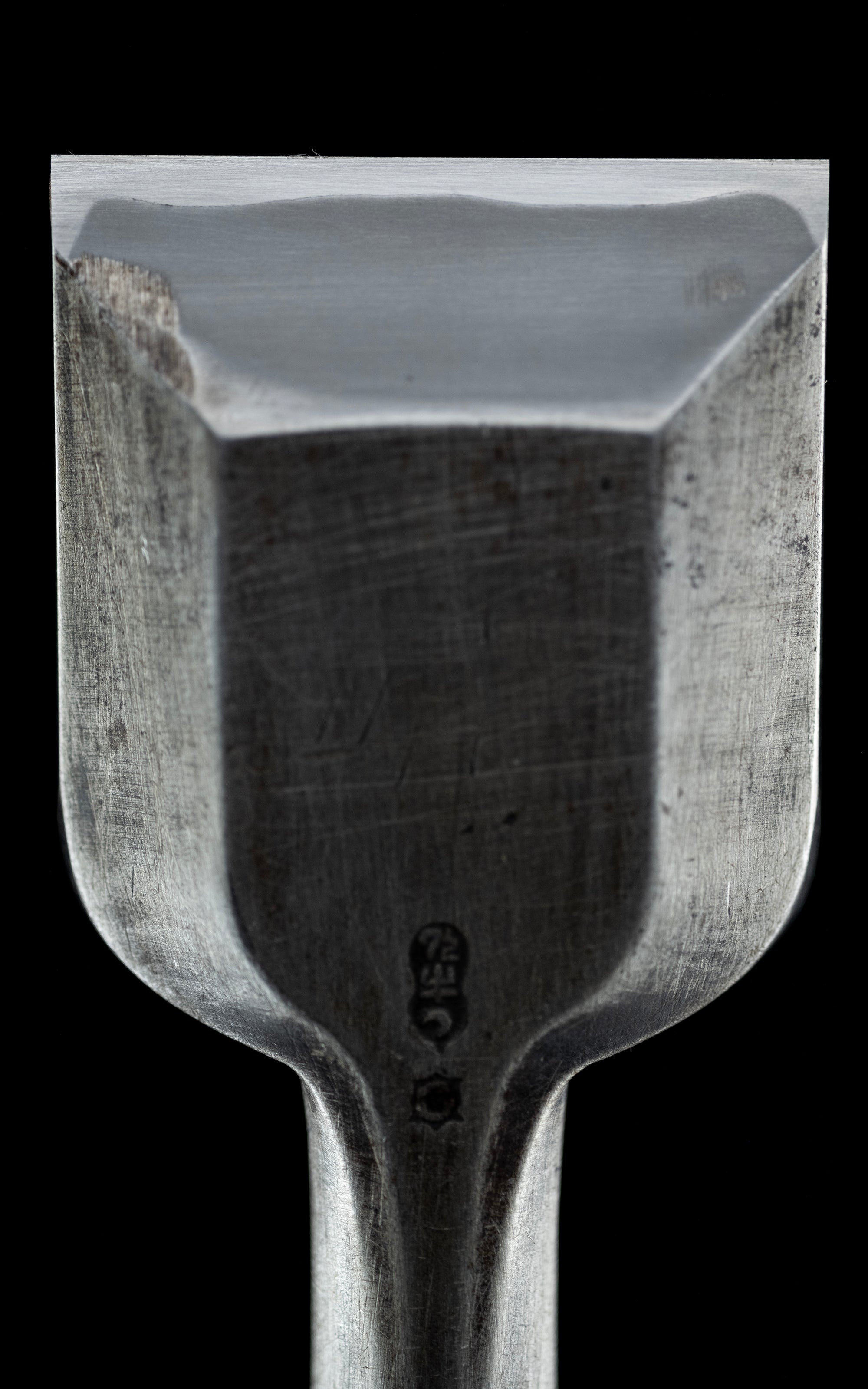 Tataki-Nomi Japanese Made Timber Chisel By Ichihiro Ⅱ - 48mm