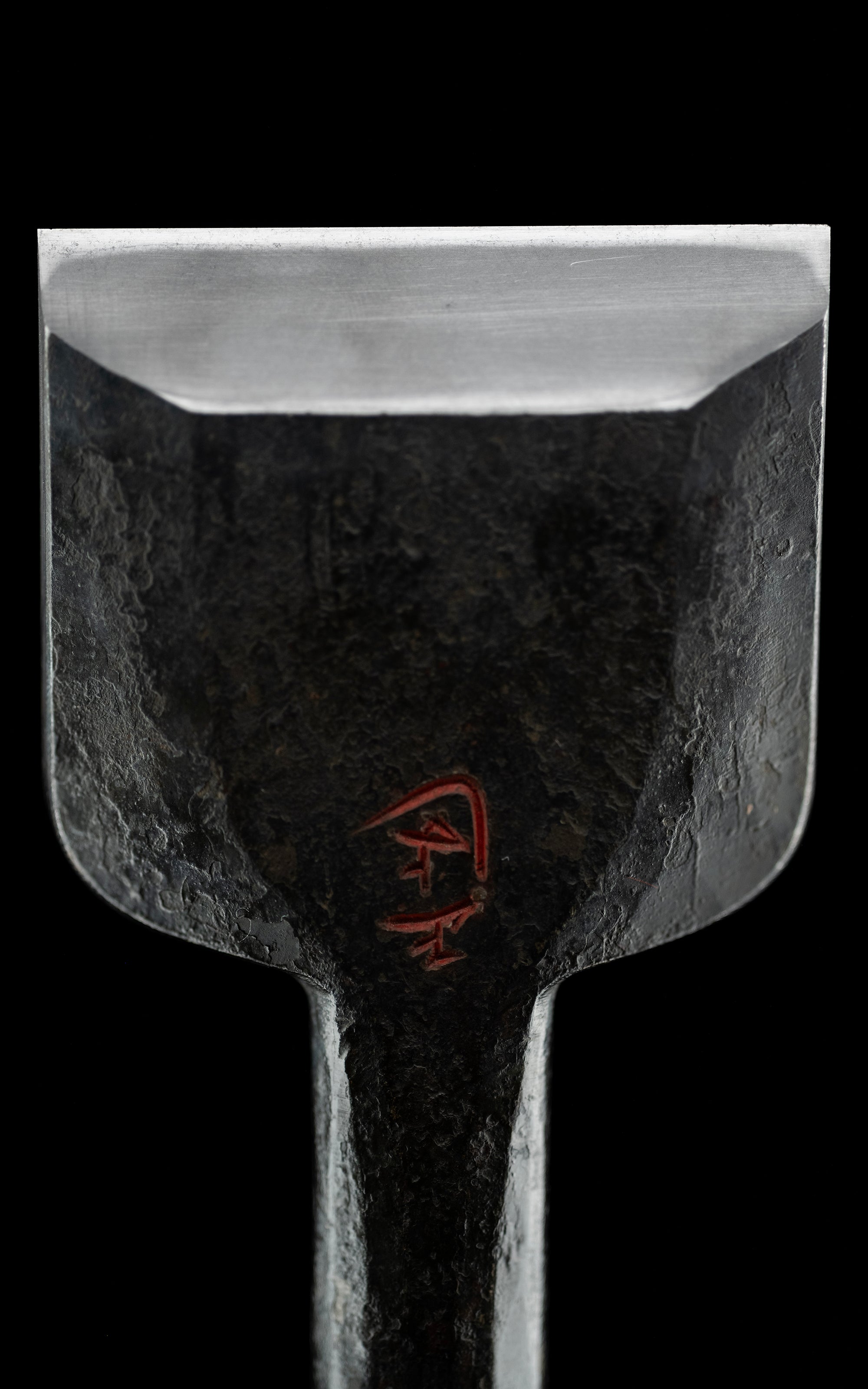 Tataki-Nomi Japanese Made Timber Chisel From Hiraide - 54mm