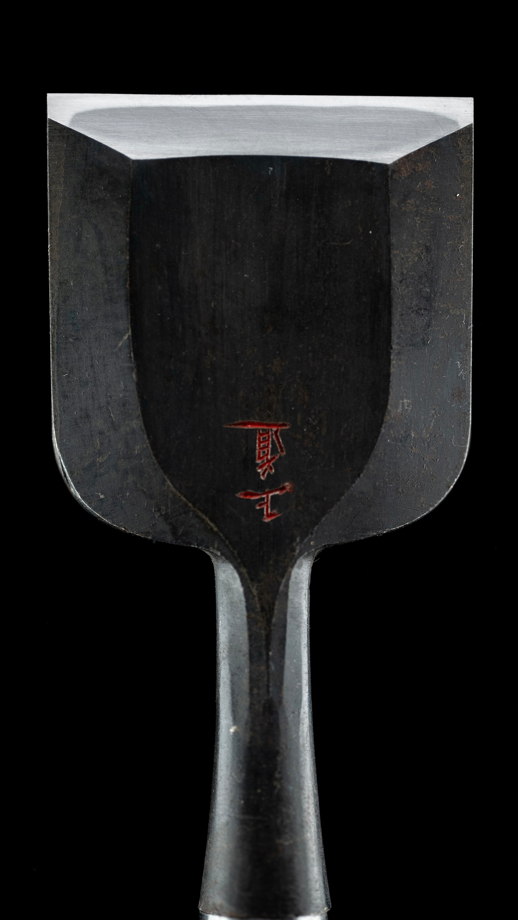 Oire-Nomi Japanese Hand Made Bench Chisel From Hiraide - 54mm