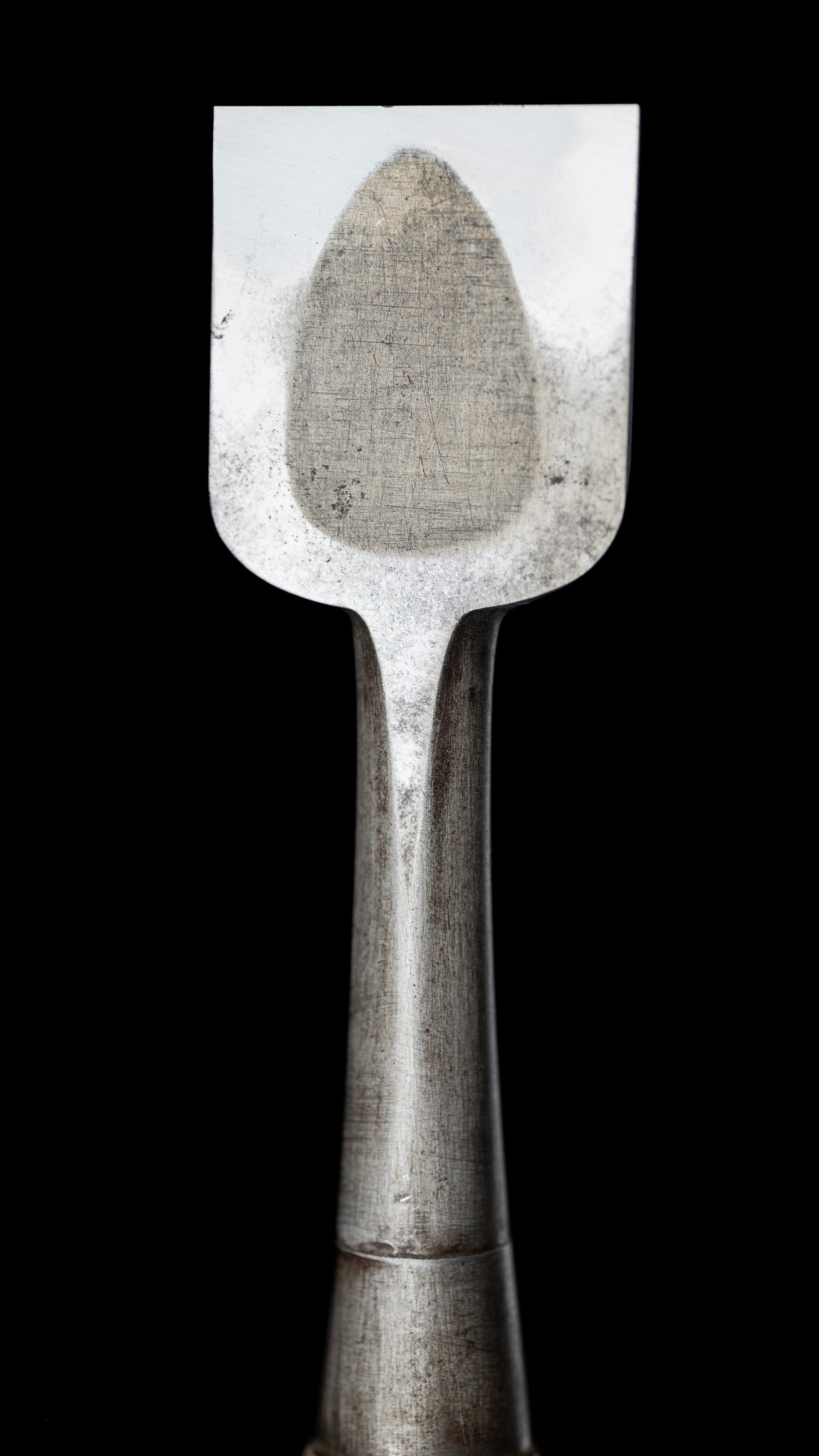 Tataki-Nomi Japanese Made Timber Chisel By Ichihiro Ⅱ - 48mm
