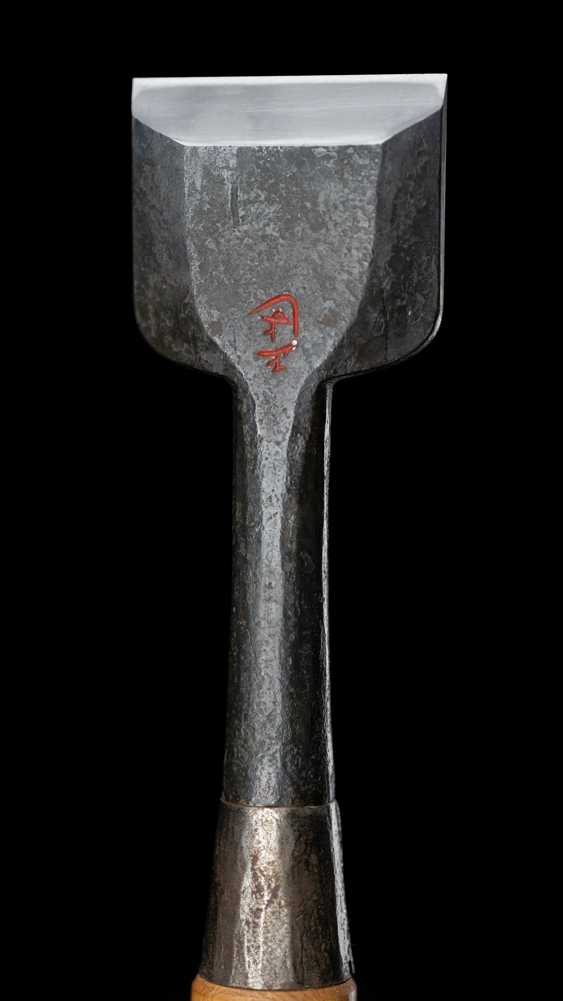 Tataki-Nomi Japanese Made Timber Chisel From Hiraide - 54mm